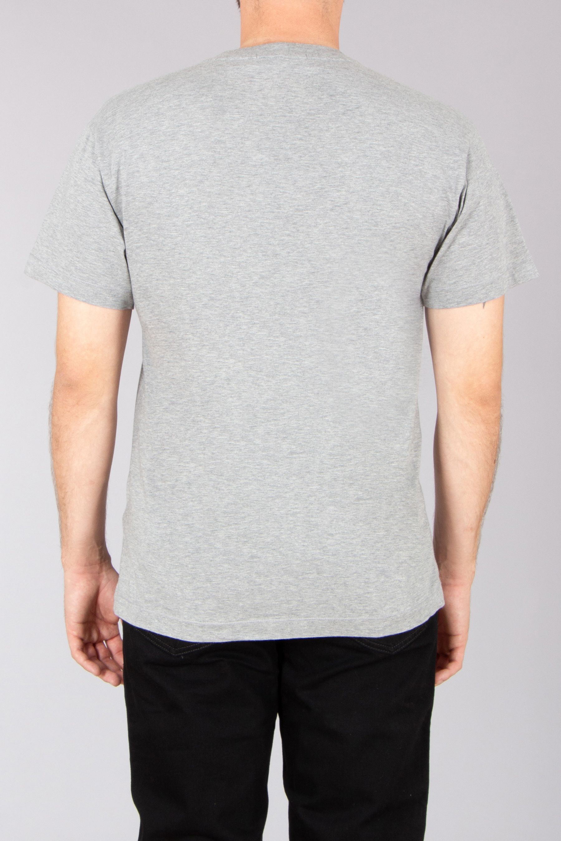 STONE ISLAND Slim Fit Cotton Jersey T-Shirt STONE ISLAND Slim Fit Cotton Jersey T-Shirt