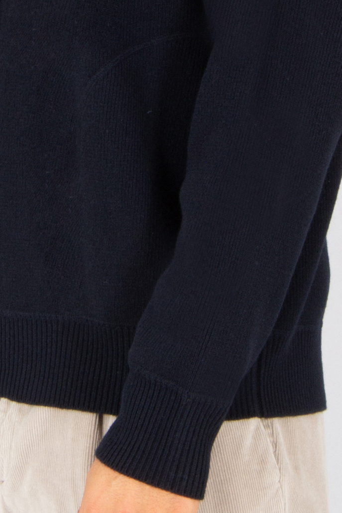 Bekleidung, Strickwaren, Pullover, Langarm, Ärmel