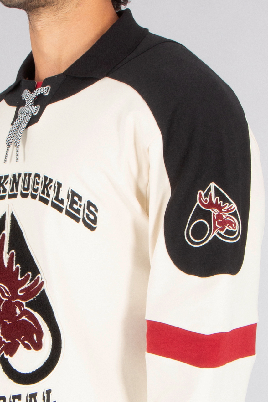 Bekleidung, Hemd, Langarm, Person, Trikot