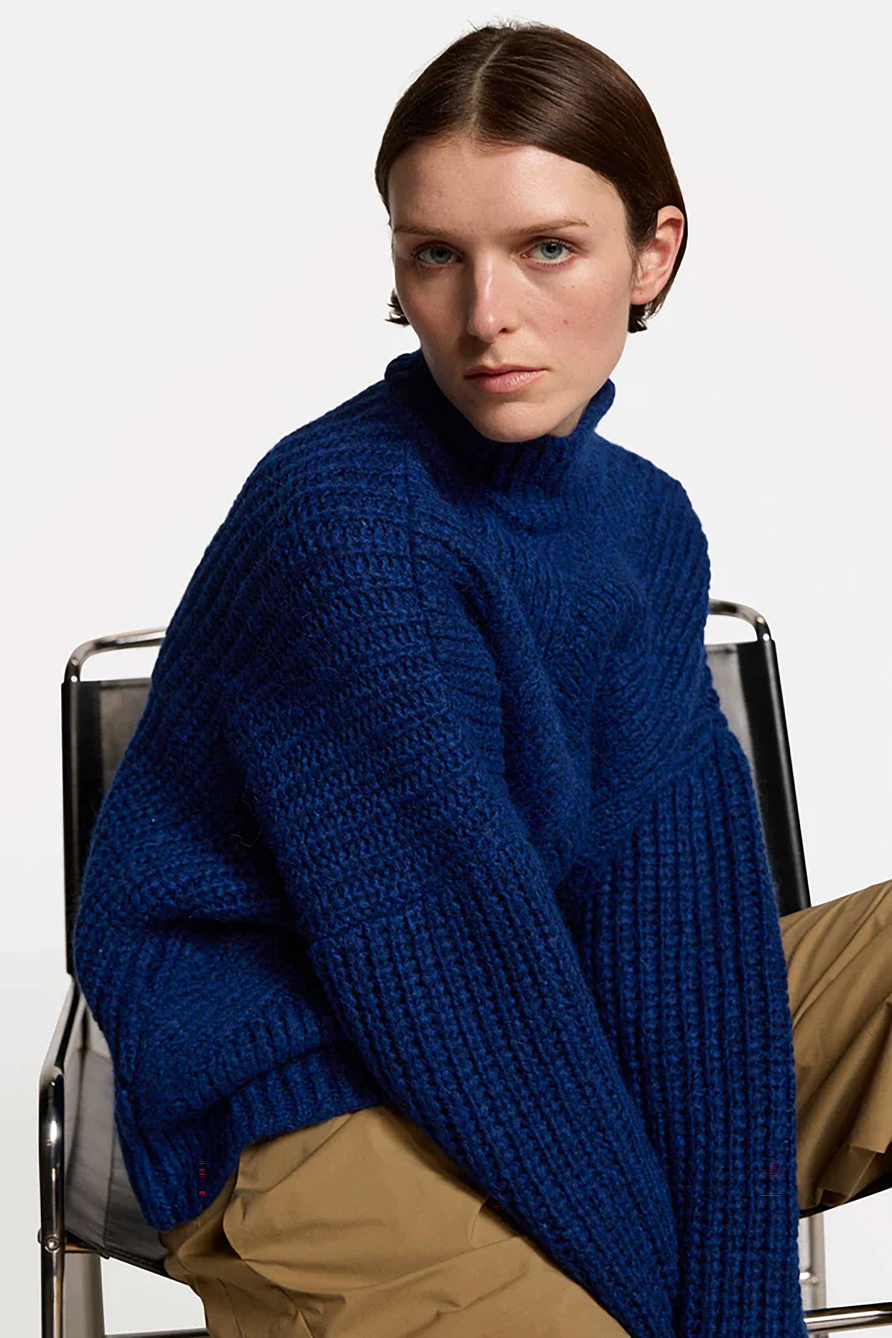 Bekleidung, Strickwaren, Pullover