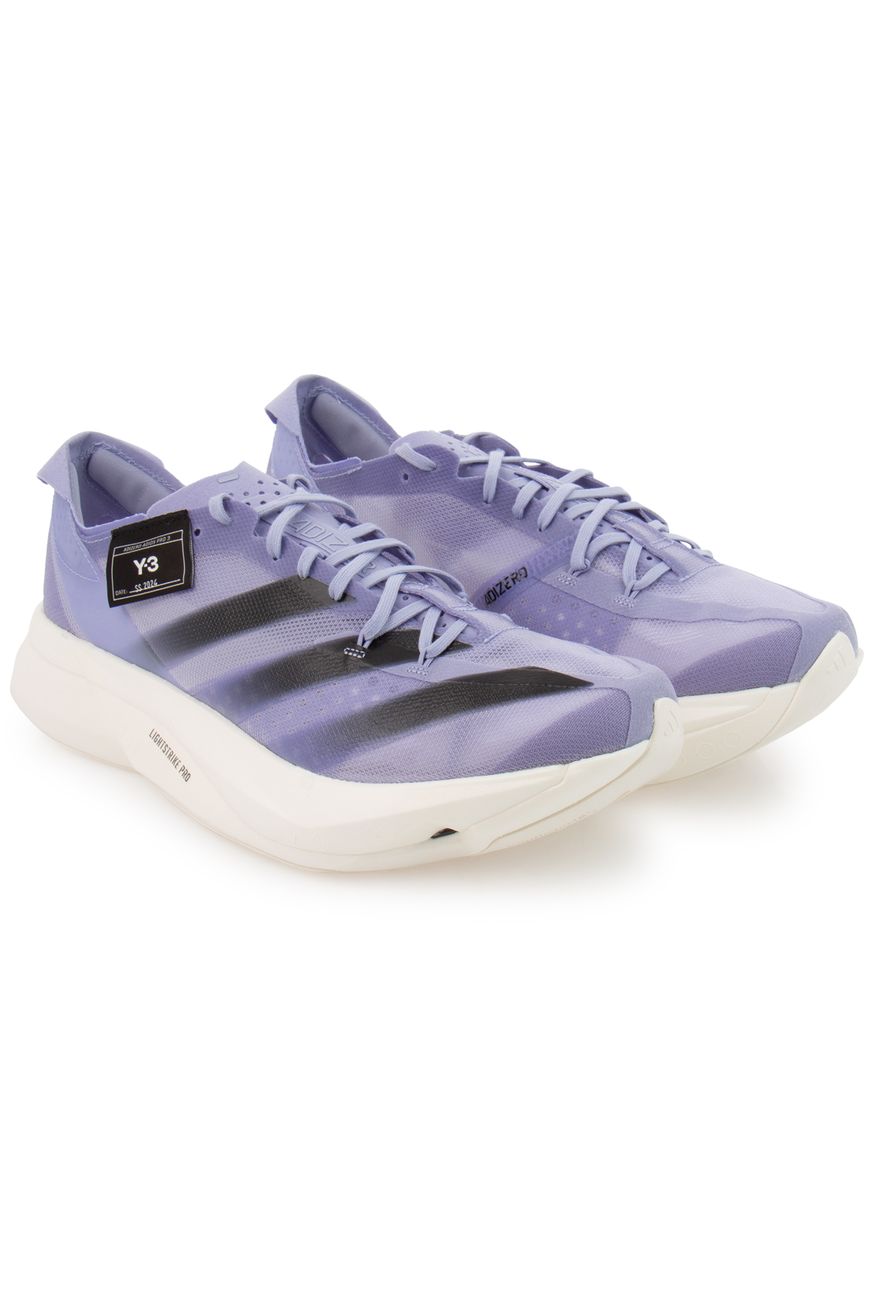 Y-3 Adizero Adios Pro 3 Y-3 Adizero Adios Pro 3