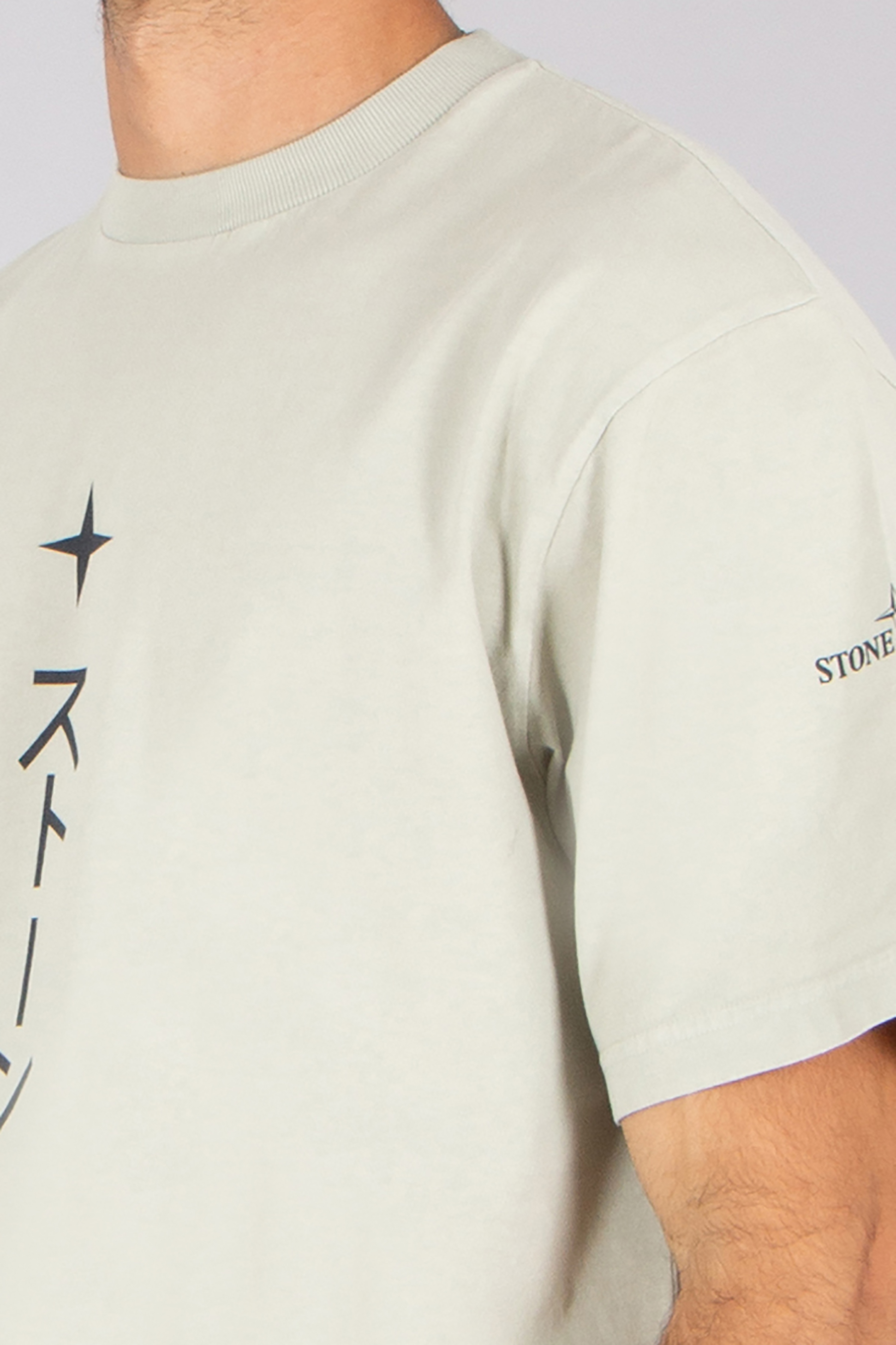 T-shirt, Erwachsener, Männlich, Mann, Person