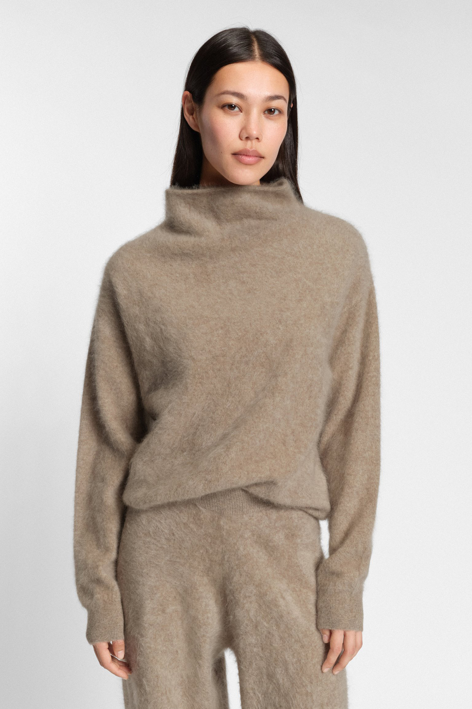 Vlies, Erwachsener, Weiblich, Person, Frau