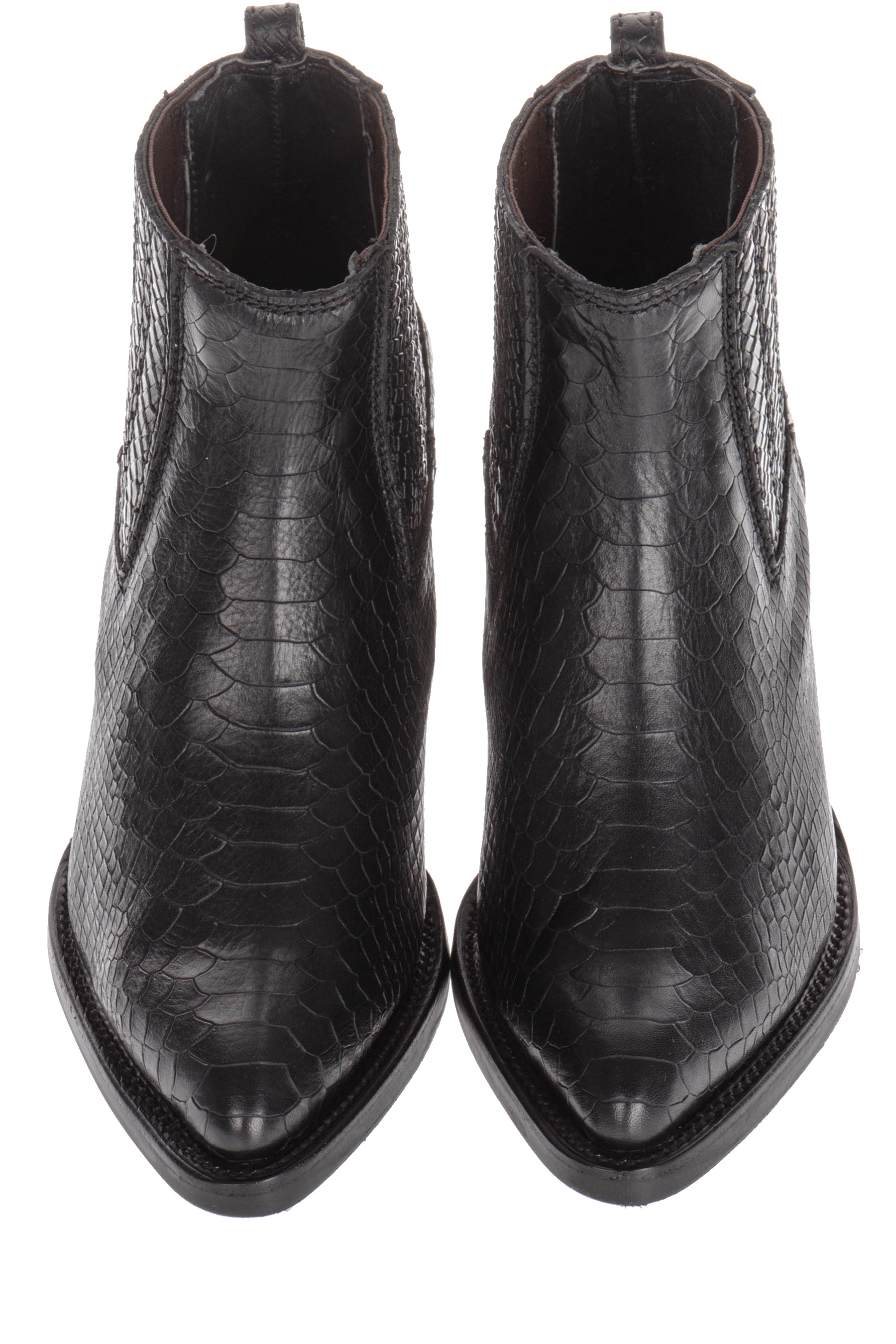 ASH Boots Pepper ASH Boots Pepper