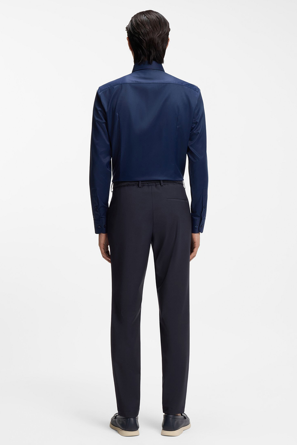 Hosen, Formelle Kleidung, Anzug, Langarm, Person