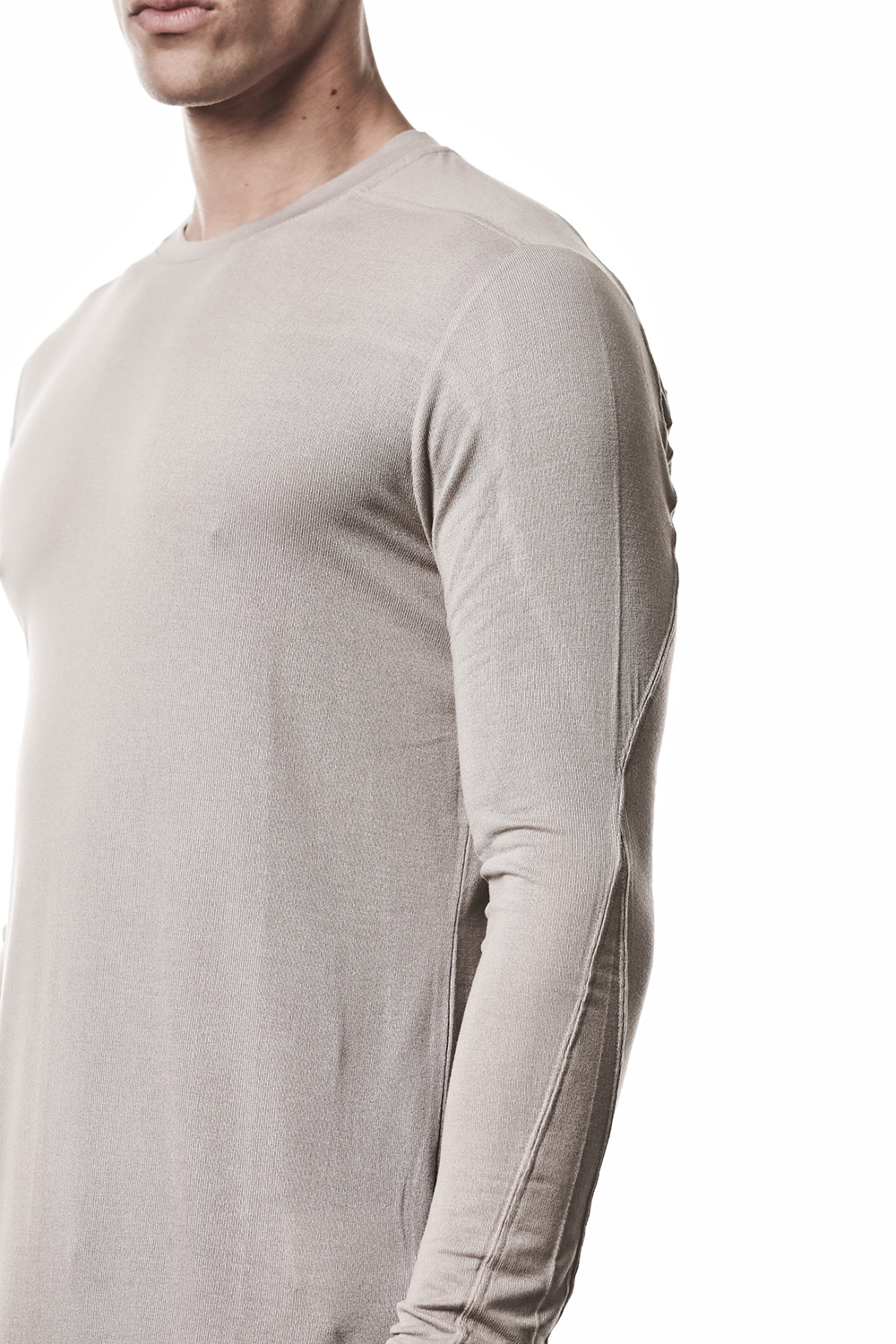 Langarm, Ärmel, Unterhemd, Mann, Person