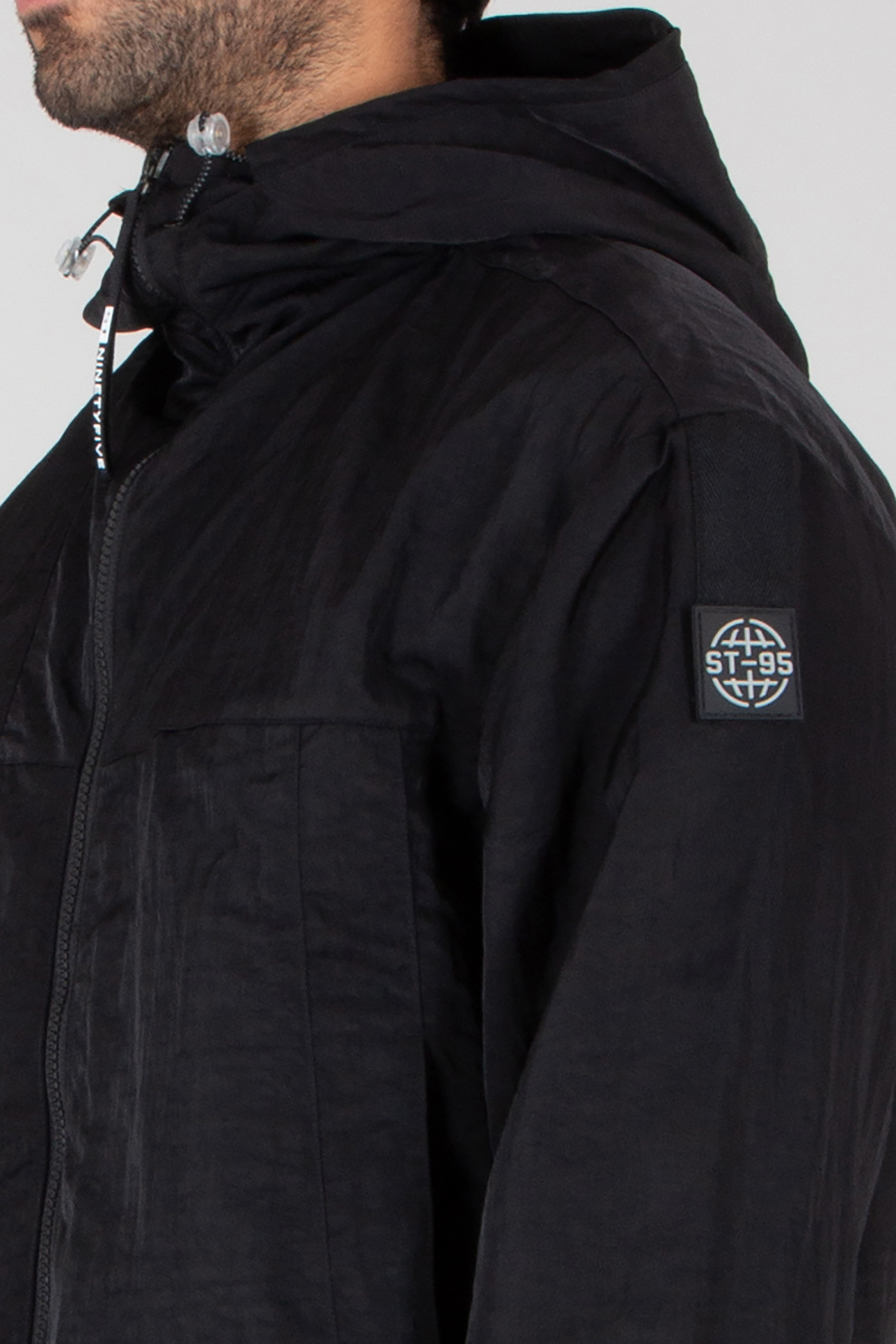 Bekleidung, Mantel, Jacke