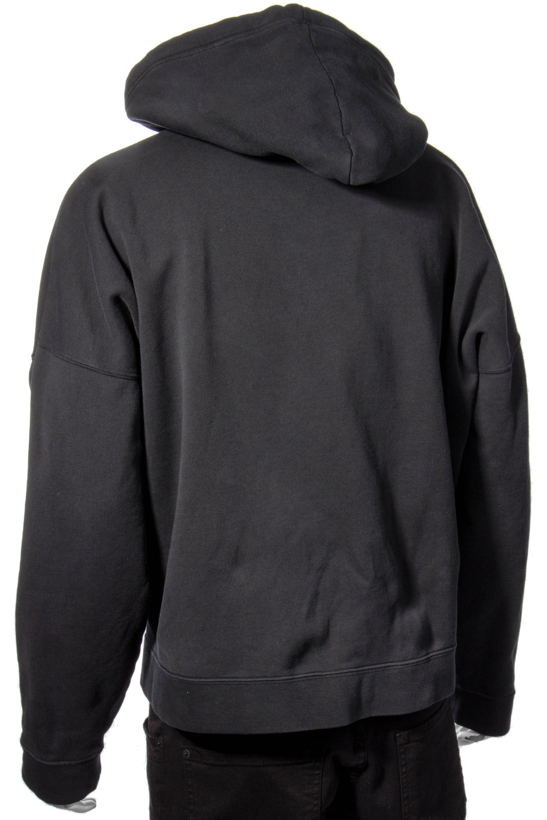 DSQUARED2 x MERT & MARCUS 1994 Slouch Hoodie 