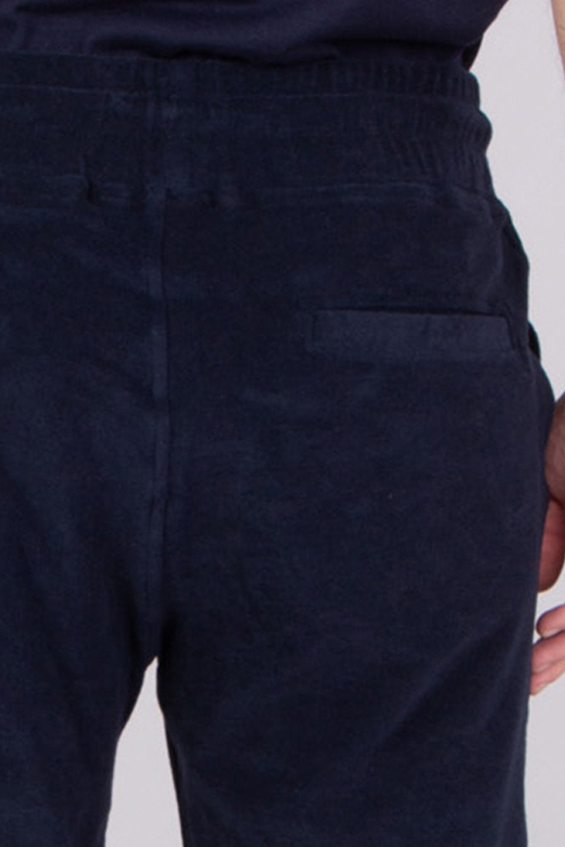 PAL ZILERI Regular Fit Cotton-Nylon Terry Shorts PAL ZILERI Regular Fit Cotton-Nylon Terry Shorts