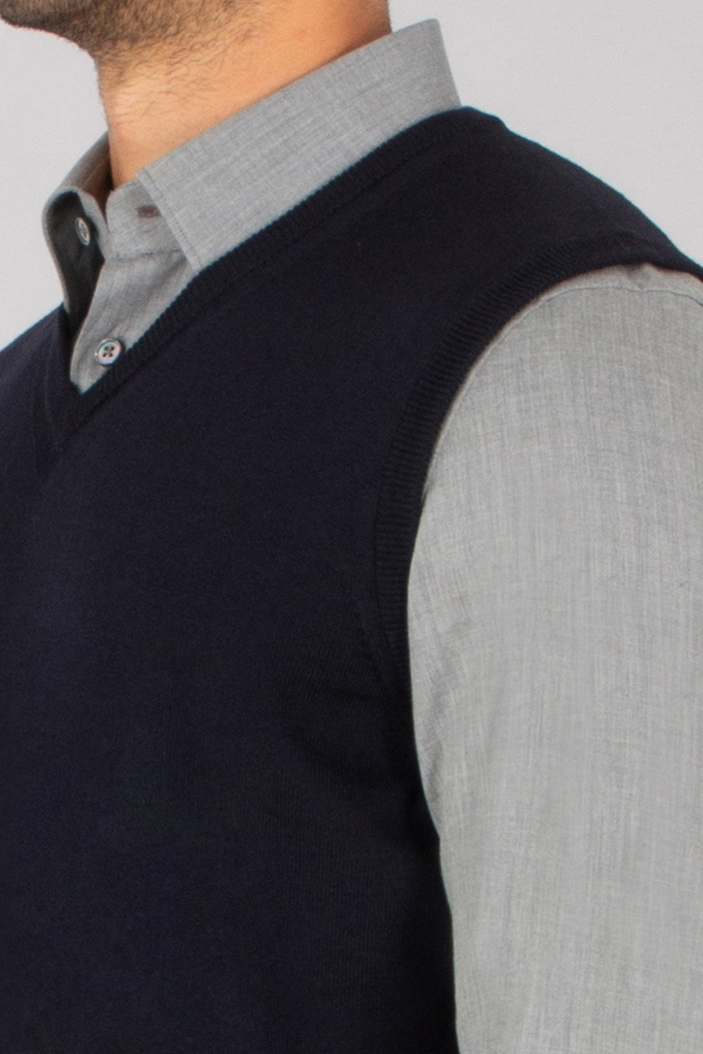 Weste, Hemd, Erwachsener, Mann, Person