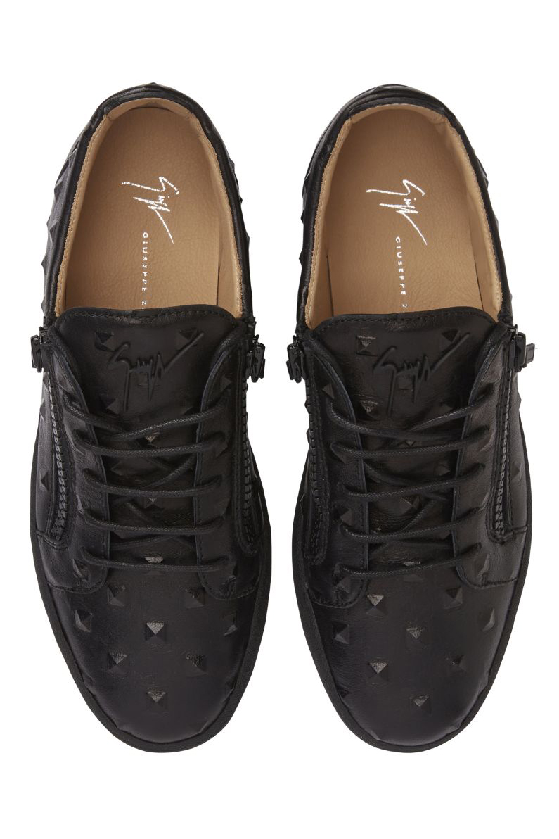 GIUSEPPE ZANOTTI Sneakers Frankie GIUSEPPE ZANOTTI Sneakers Frankie