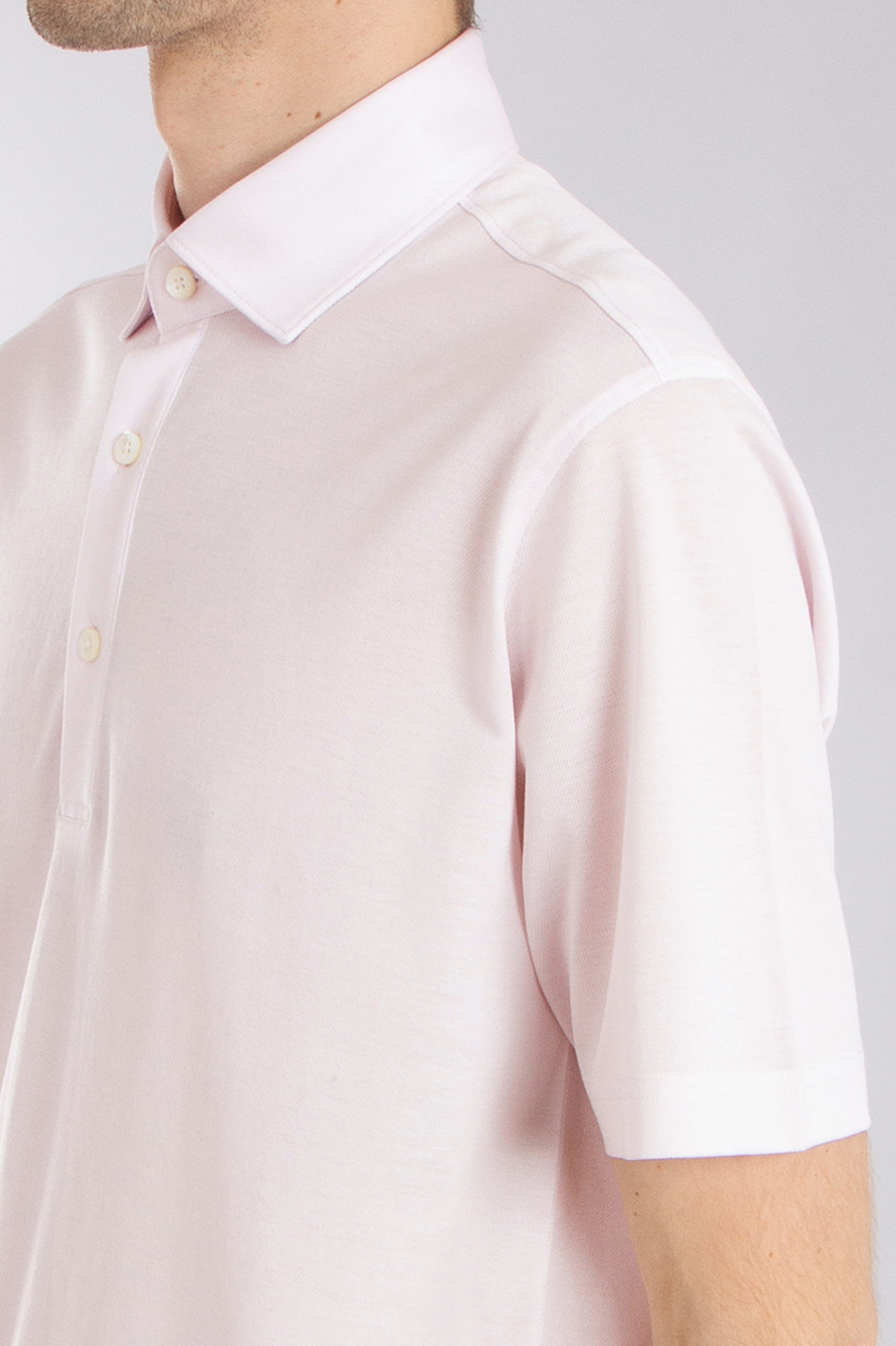 STEFAN BRANDT Urpima Ultra Cotton Polo Shirt Luis STEFAN BRANDT Urpima Ultra Cotton Polo Shirt Luis