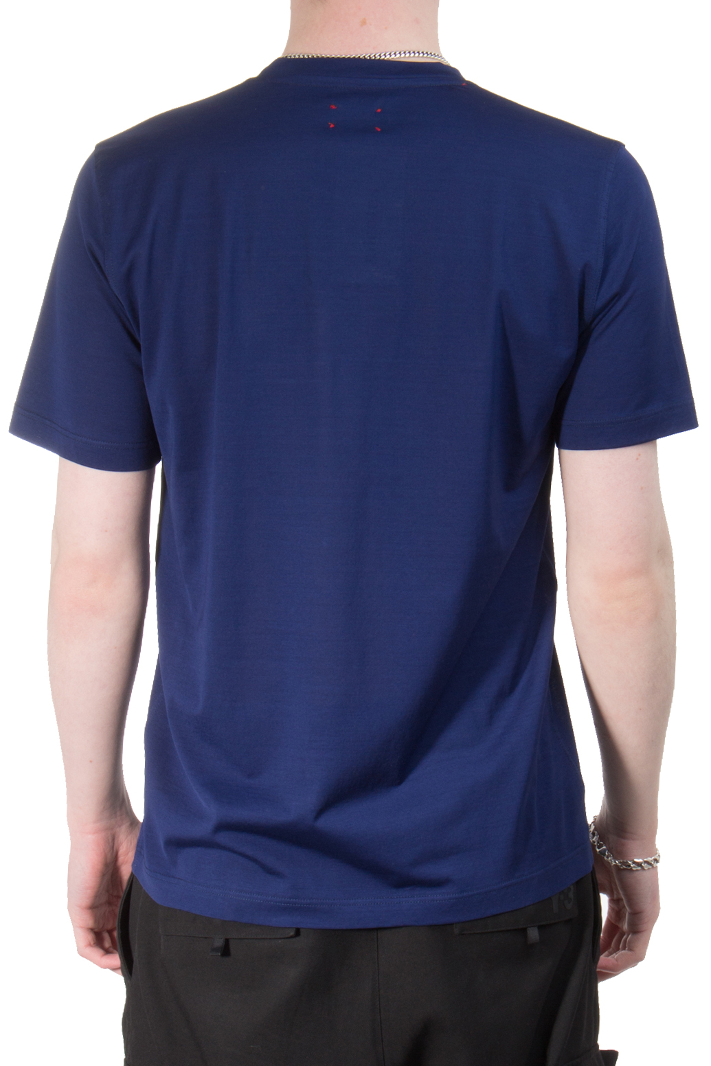 KITON Logo T-Shirt