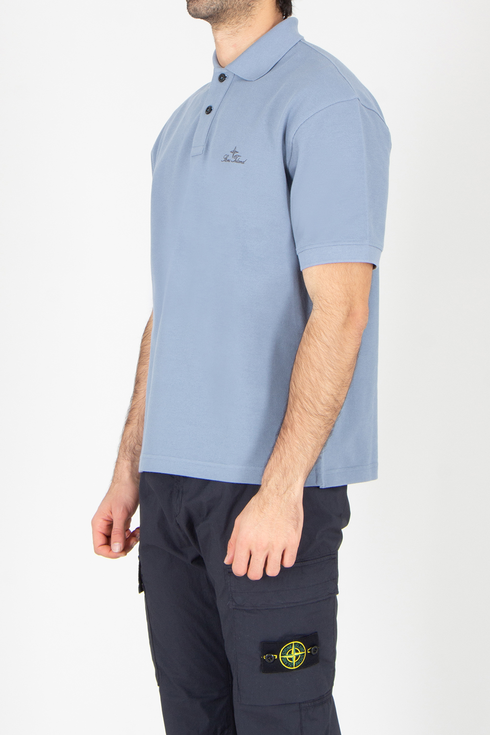 T-shirt, Ärmel, Erwachsener, Mann, Person