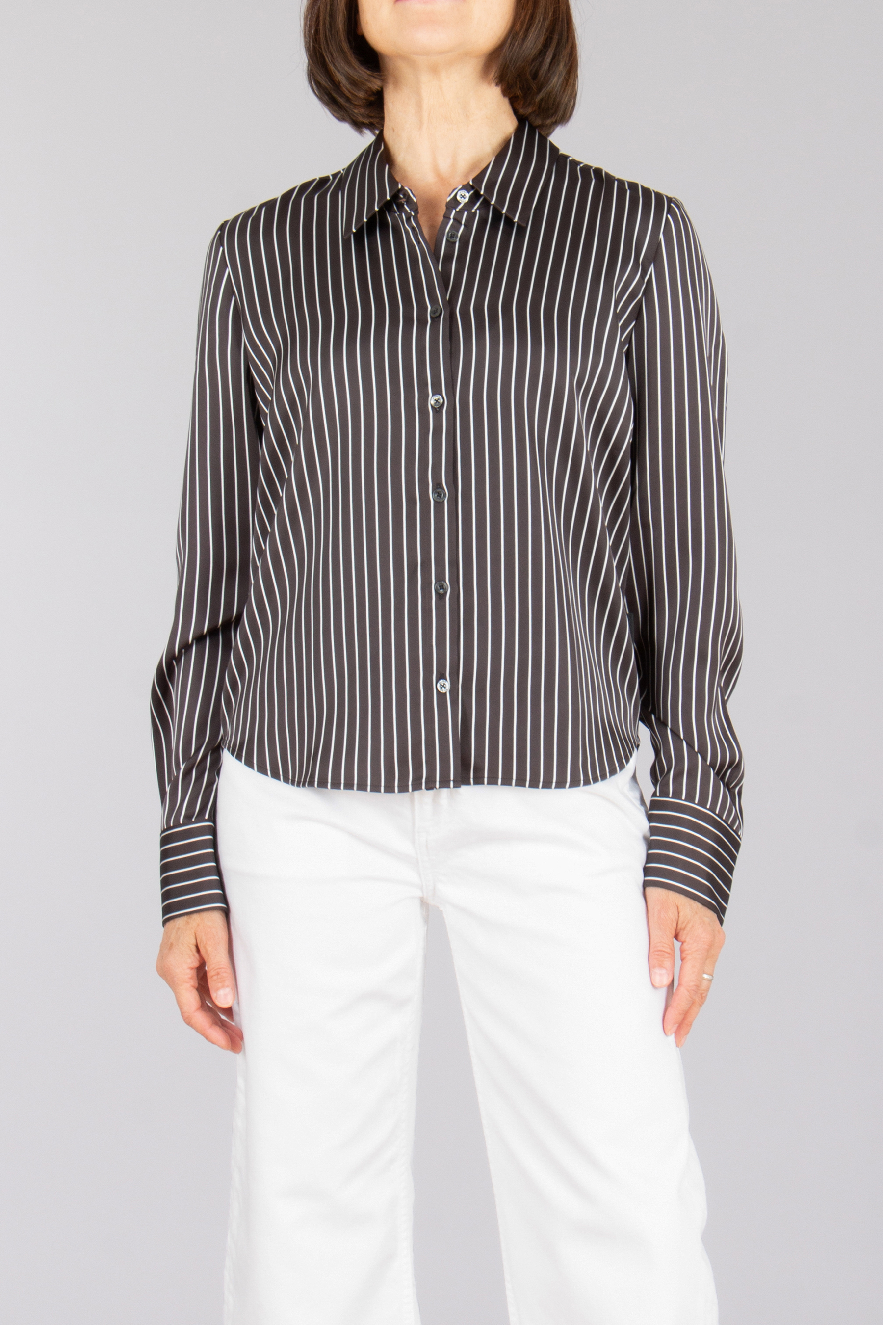 Bekleidung, Hemd, Bluse, Kleid, Hemd, Langarm