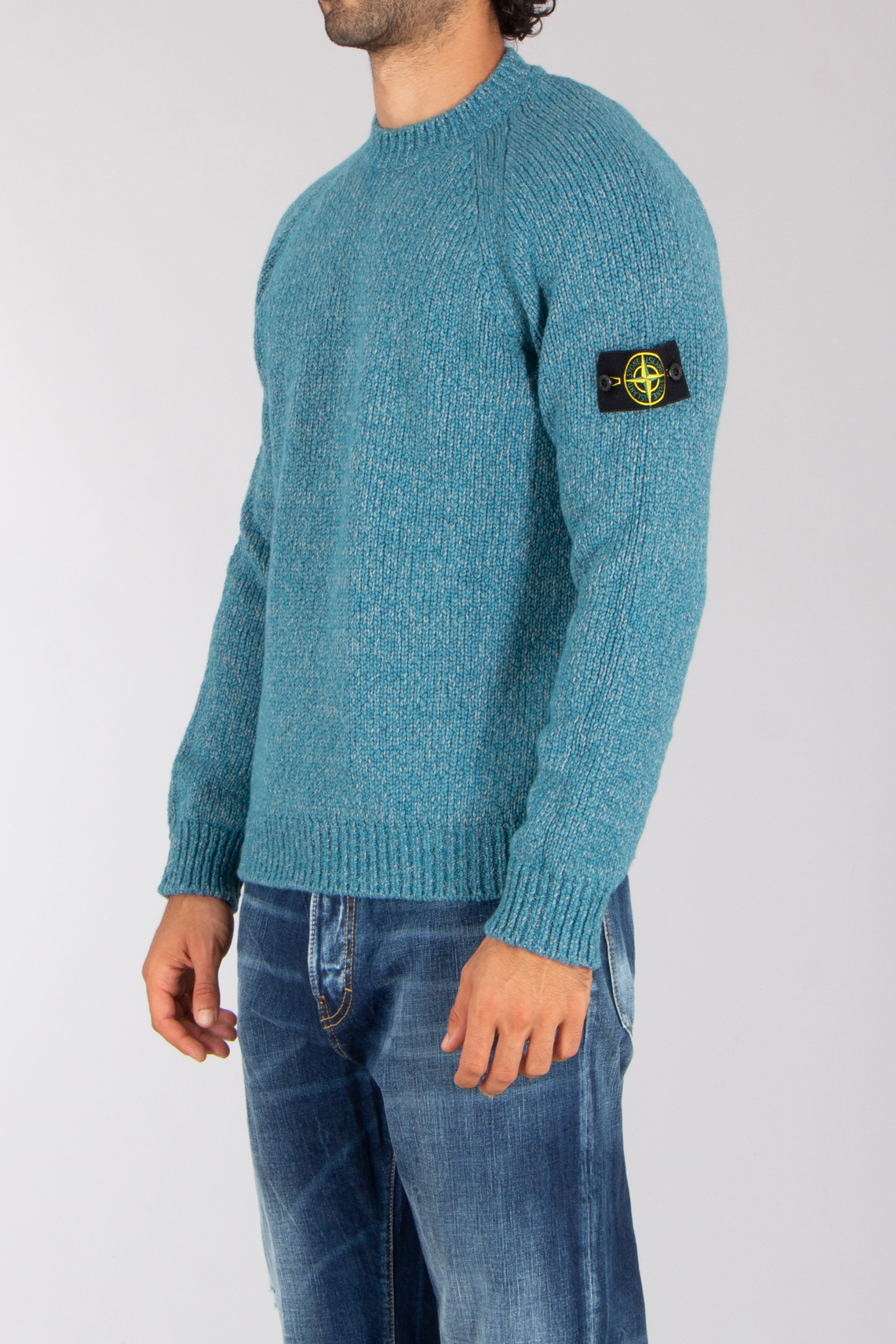 Bekleidung, Strickwaren, Pullover