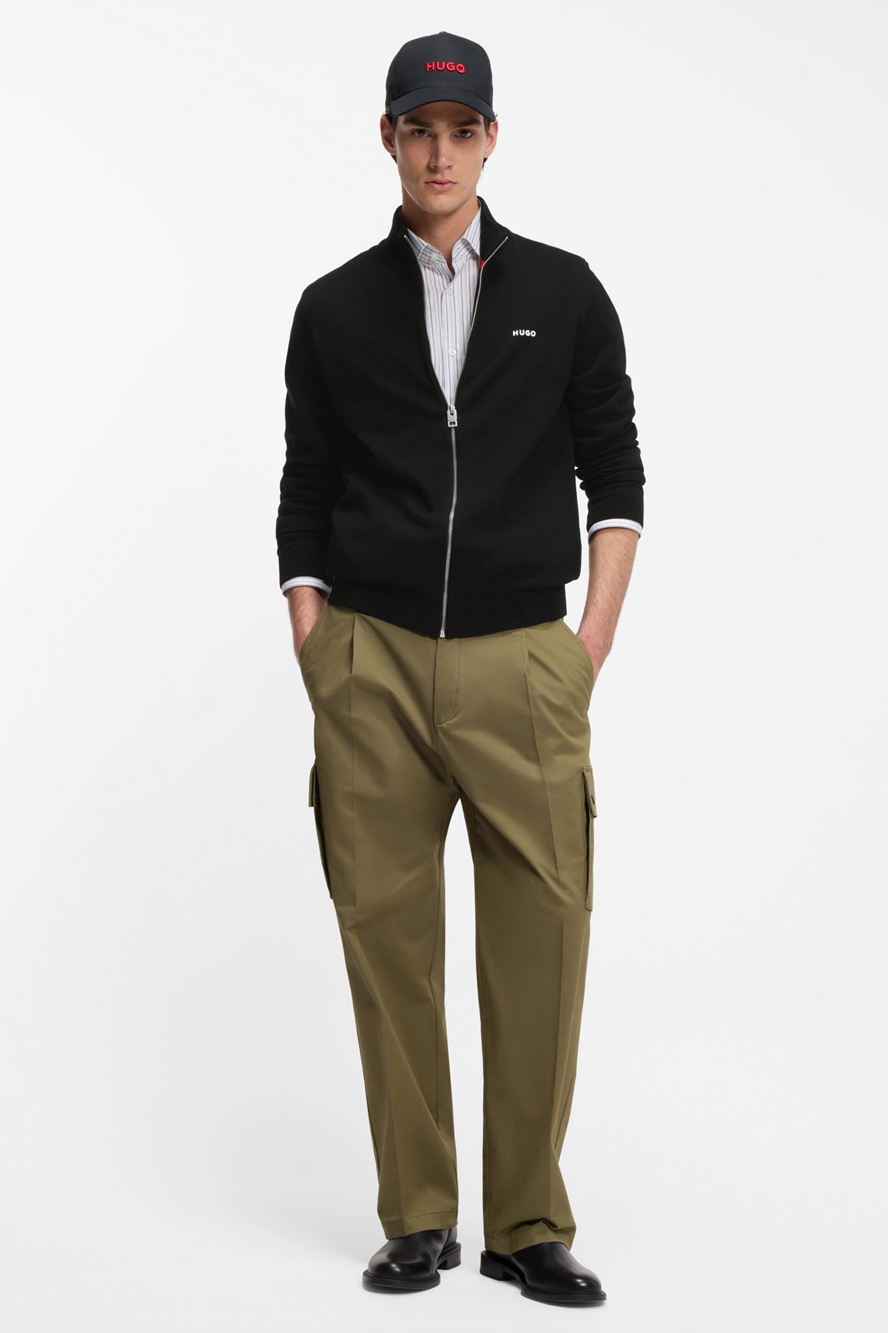 Mantel, Jacke, Anzug, Blazer, Hemd