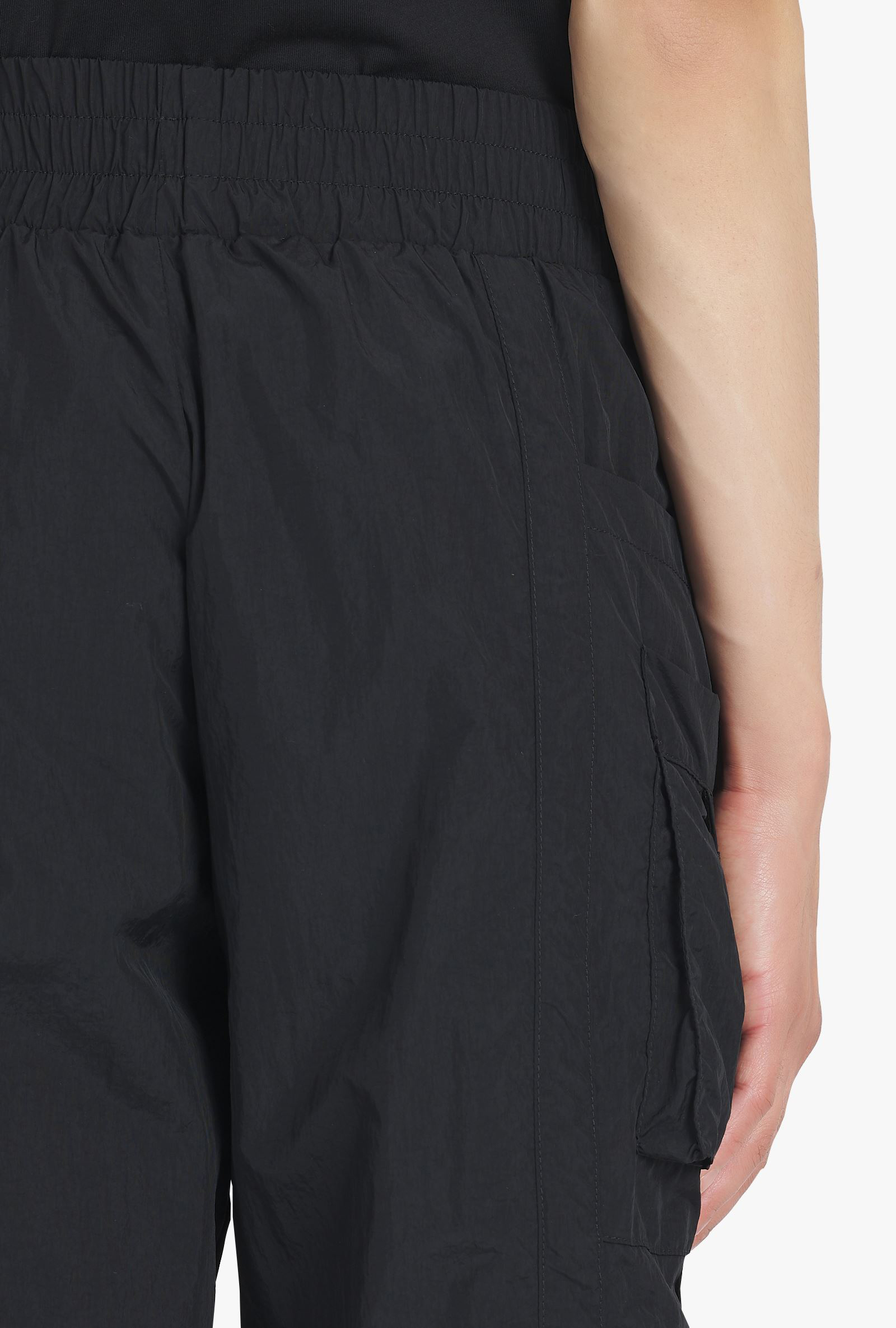 BALMAIN Nylon Cargo Pants BALMAIN Nylon Cargo Pants