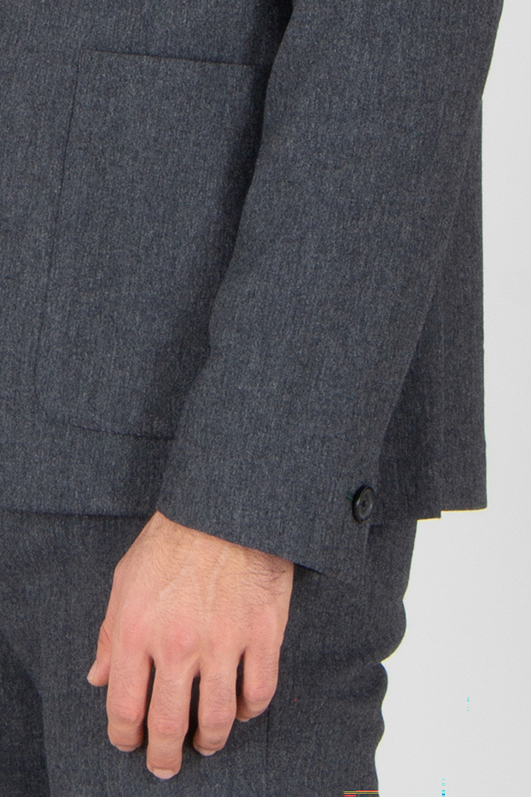 Blazer, Mantel, Jacke, Anzug, Person