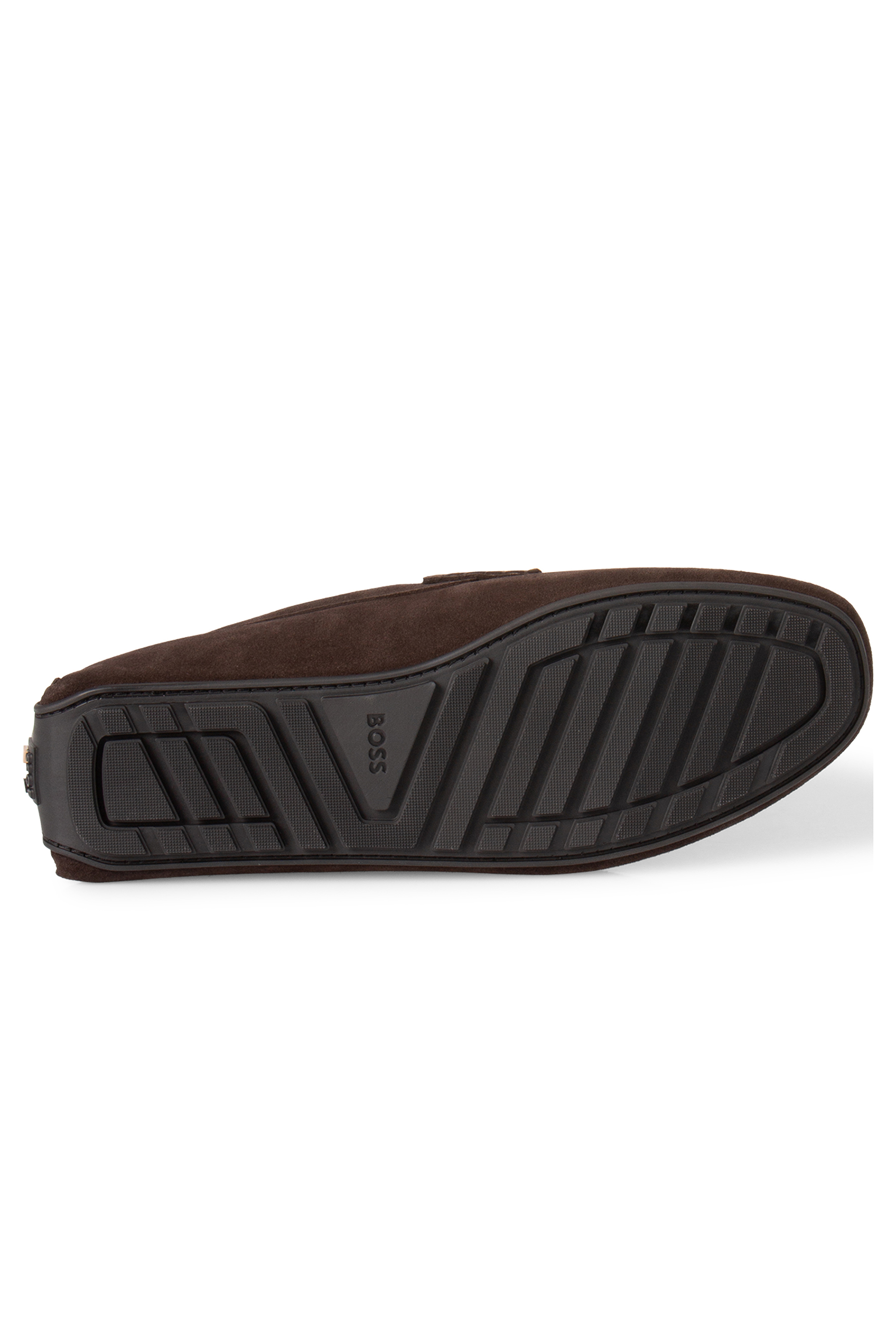BOSS Suede Moccasins Noel BOSS Suede Moccasins Noel