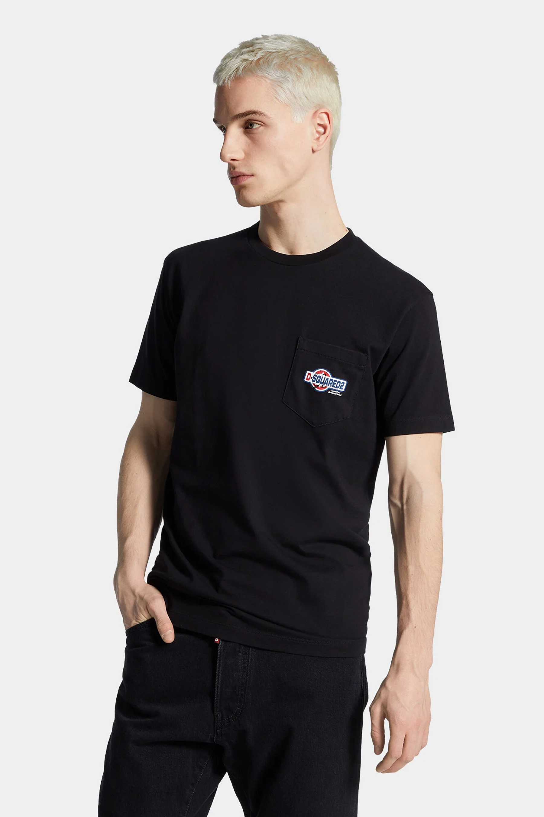 T-shirt, Erwachsener, Männlich, Mann, Person