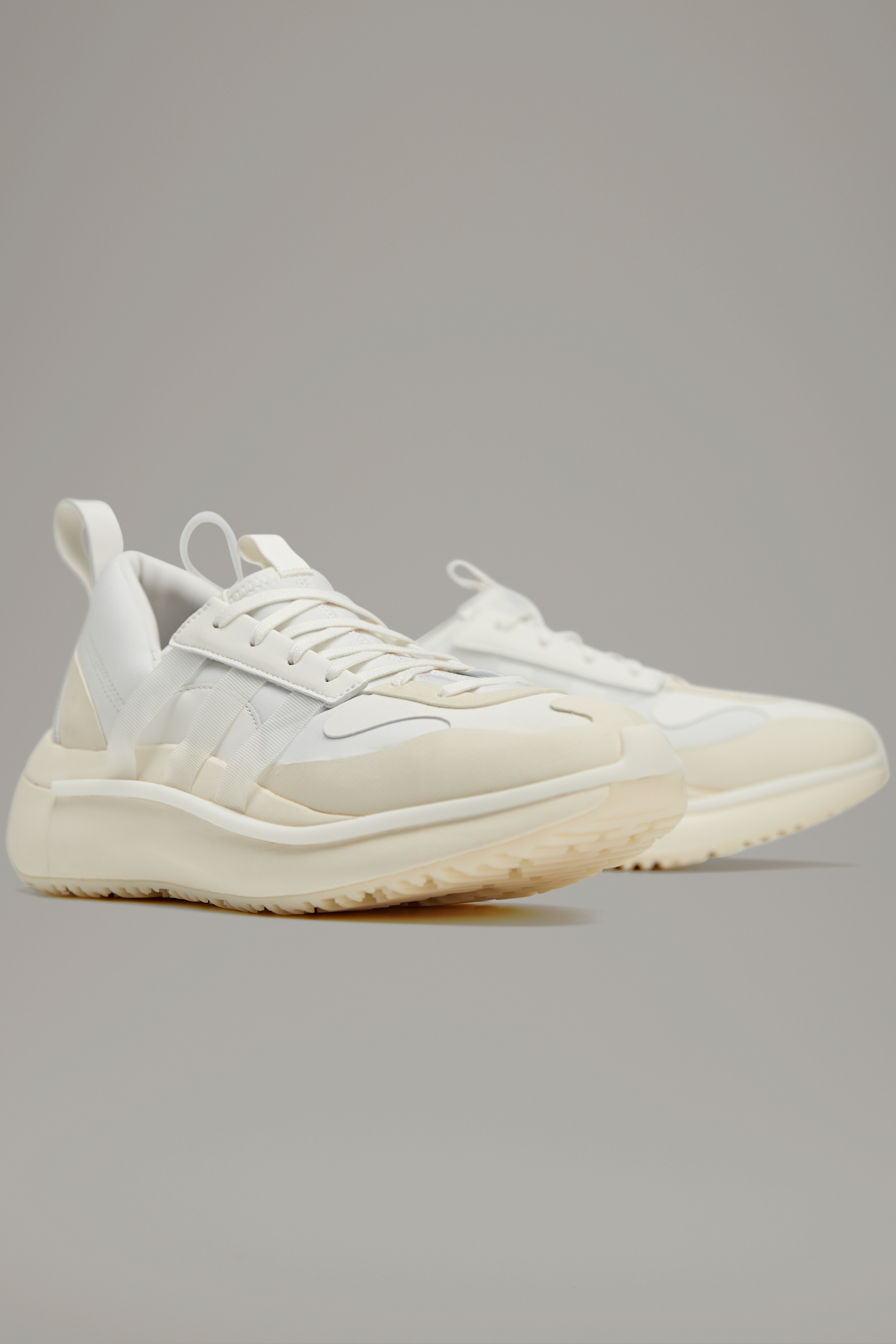 Y-3 Neoprene Sneakers Qisan Cozy Y-3 Neoprene Sneakers Qisan Cozy