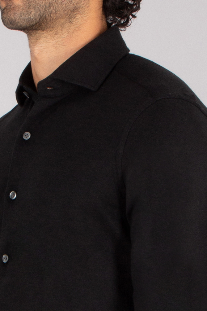 Bekleidung, Hemd, Mantel, Langarm, Ärmel