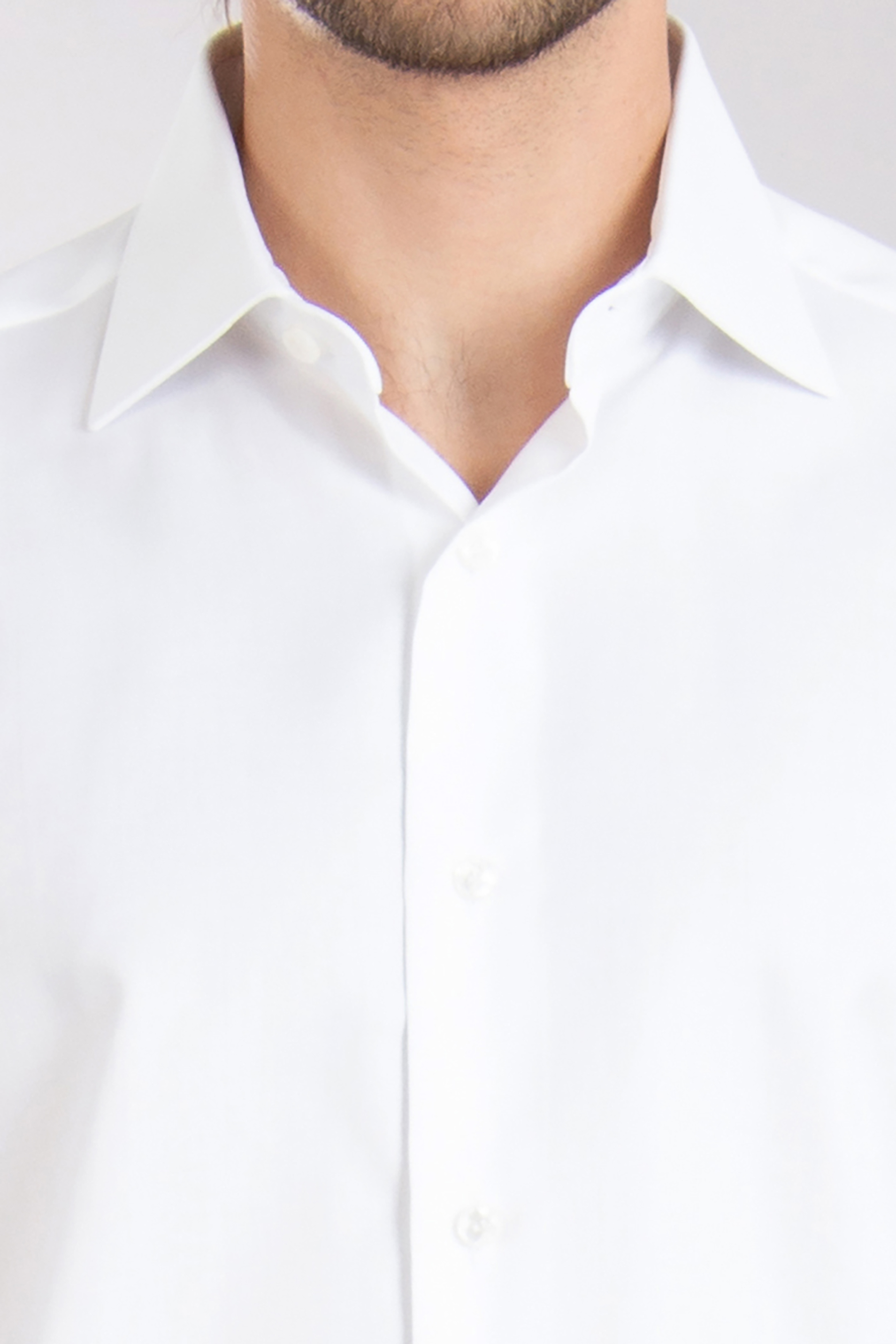BRIONI Herringbone Pattern Organic Cotton Shirt Ventiquattro BRIONI Herringbone Pattern Organic Cotton Shirt Ventiquattro