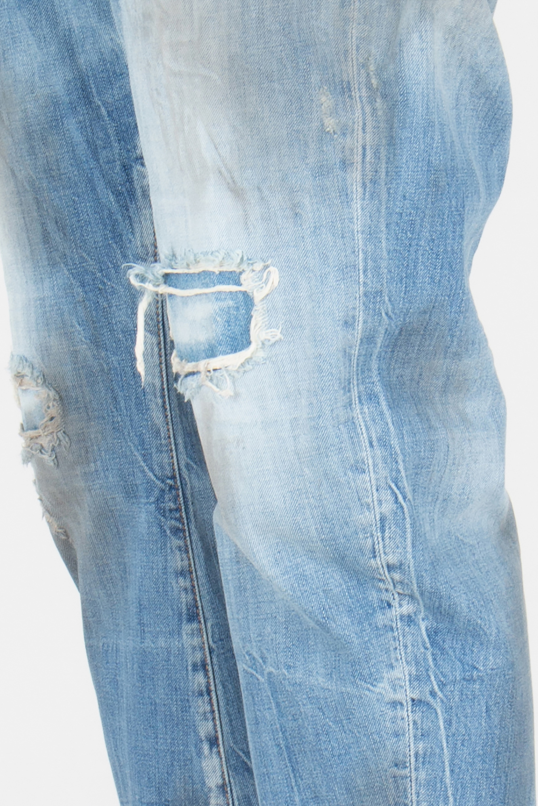 Bekleidung, Hosen, Jeans, Zubehör