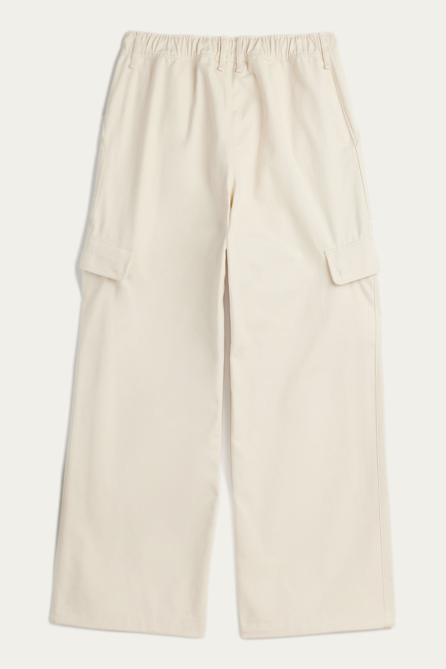 ADIDAS X Wales Bonner Cotton Cargo Pants ADIDAS X Wales Bonner Cotton Cargo Pants