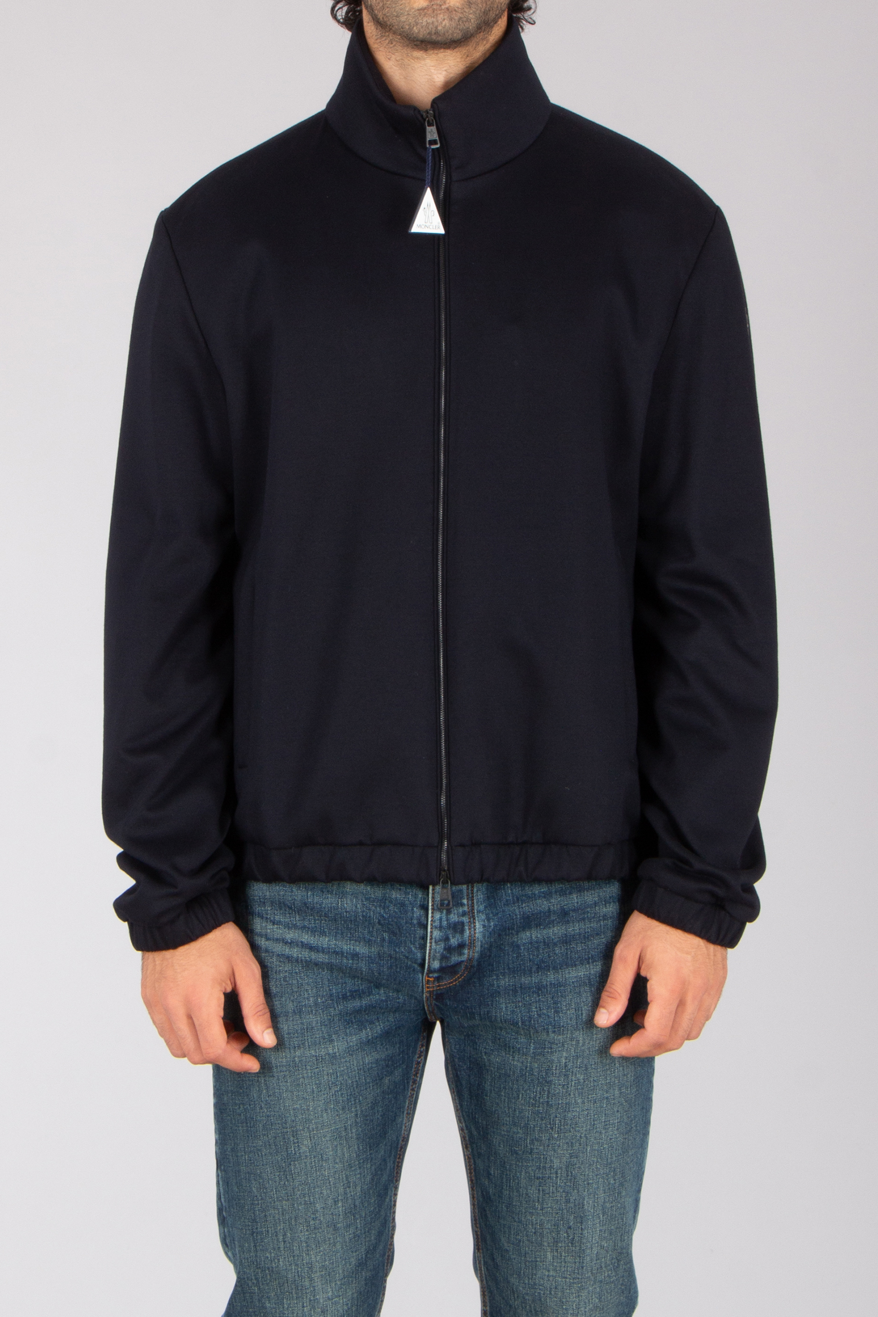 Mantel, Jacke, Fleece, Kapuzenpulli, Jeanshose