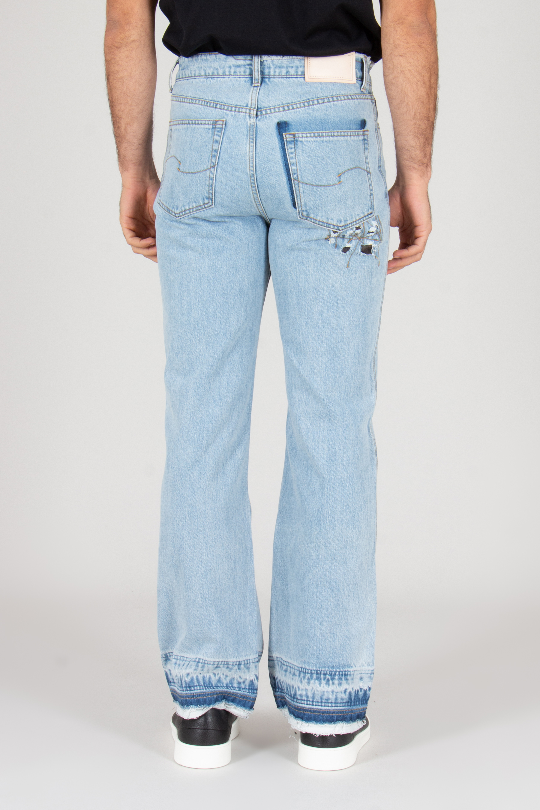 Bekleidung, Hosen, Jeanshose