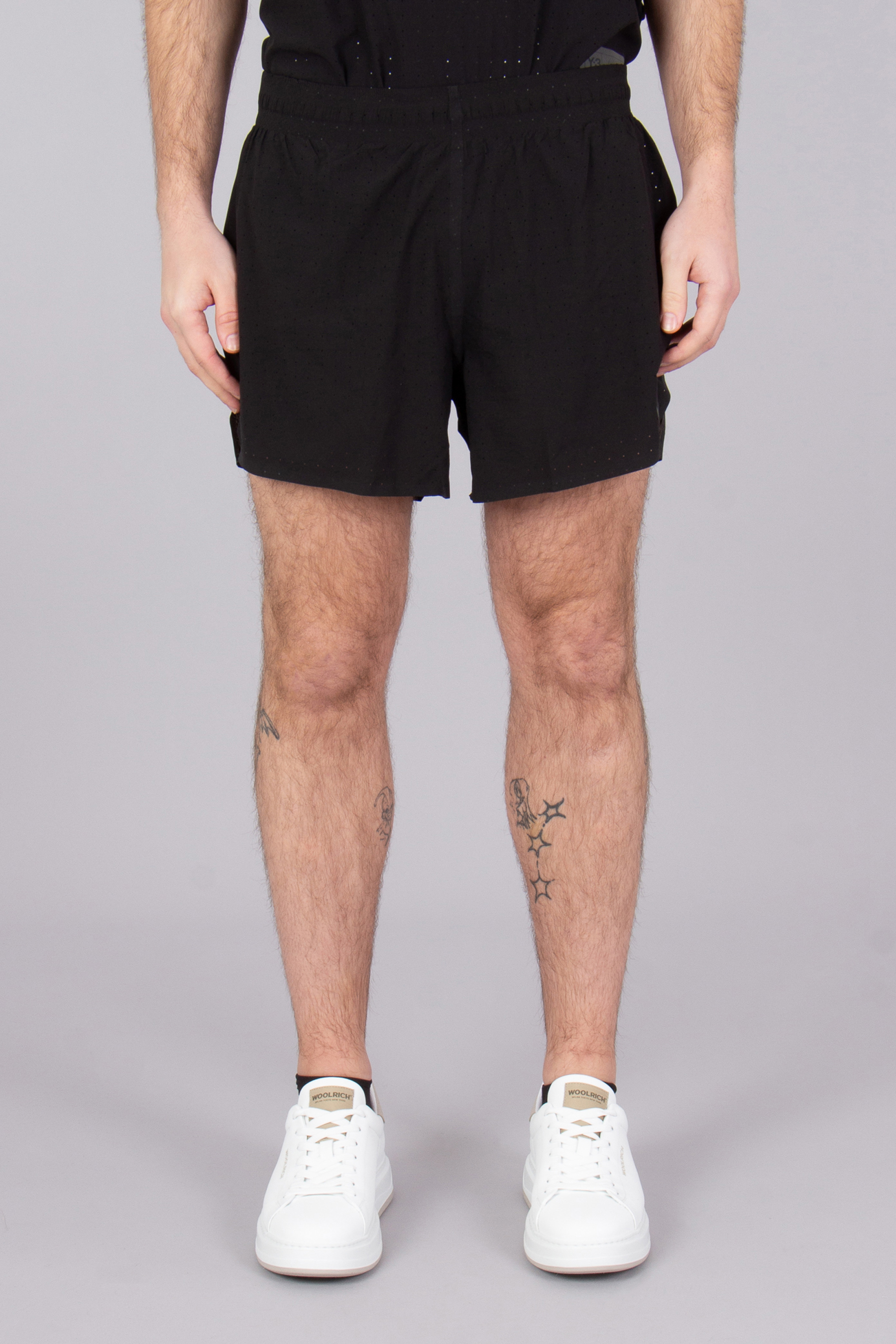 Y-3 Recycled Polyester Stretch Running Shorts