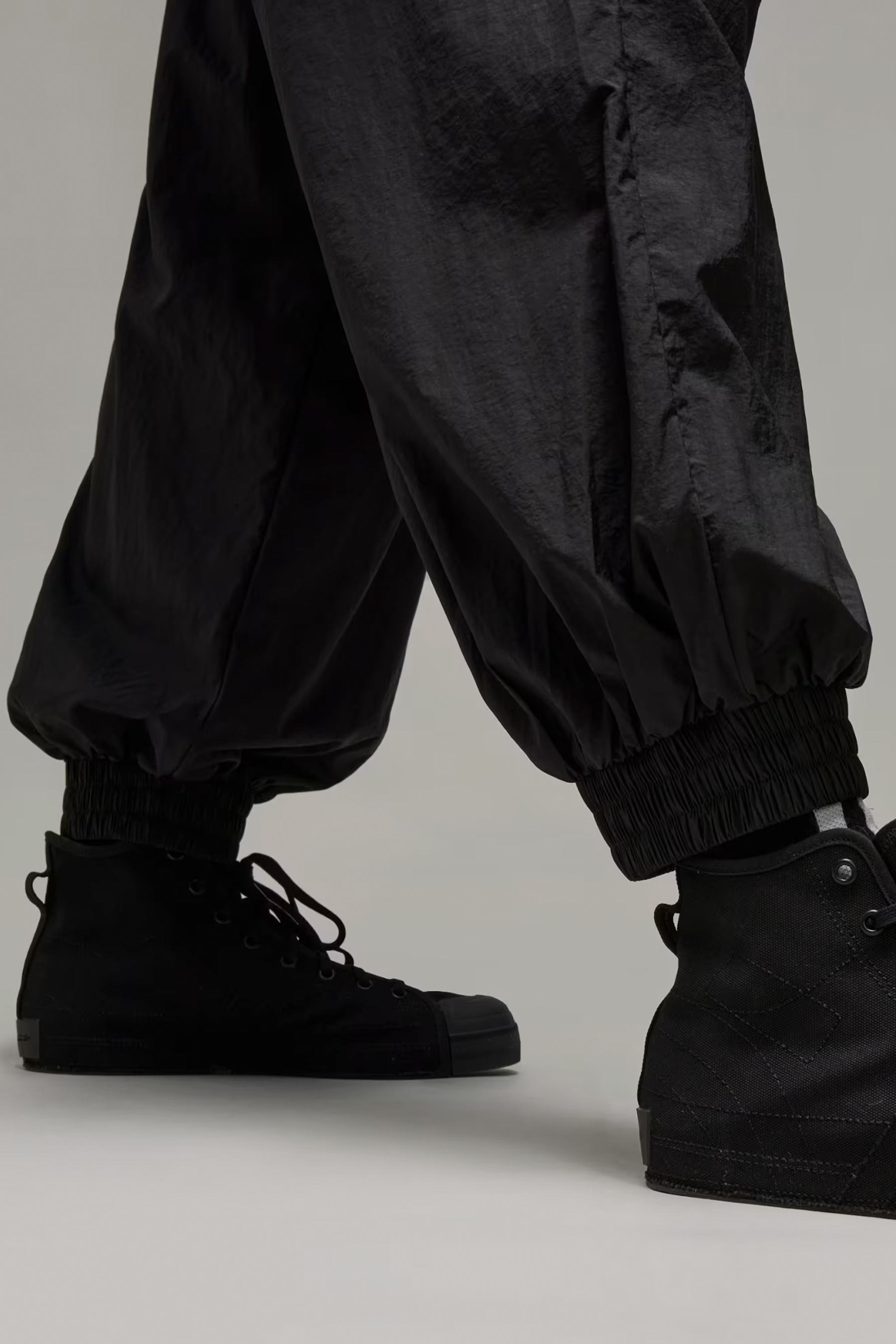 Y-3 3-Stripes Nylon Shell Pants Y-3 3-Stripes Nylon Shell Pants