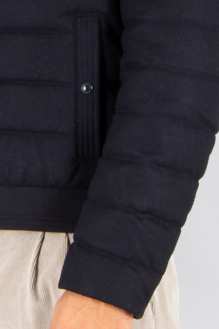 Mantel, Jacke, Langarm, Blazer, Person