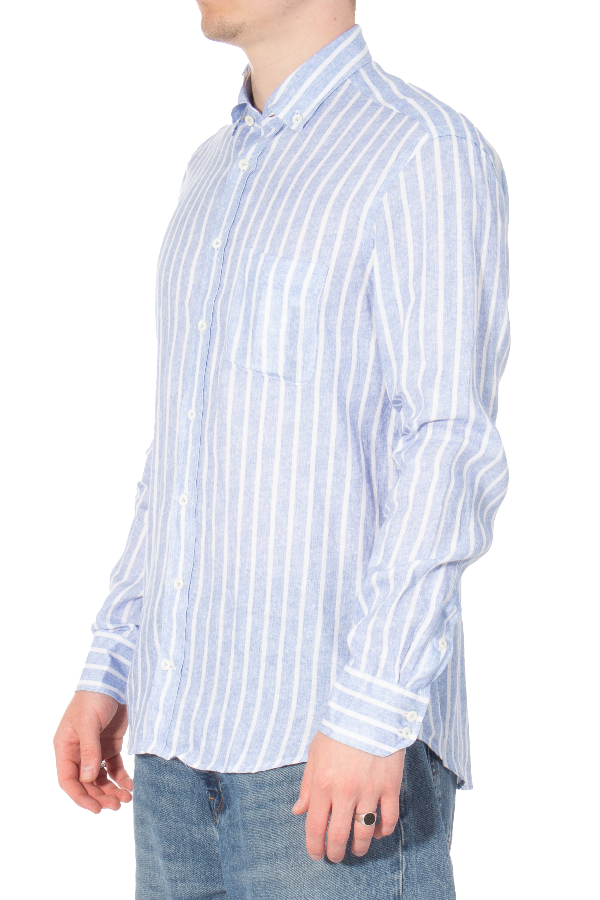 VAN LAACK Linen Shirt VAN LAACK Linen Shirt