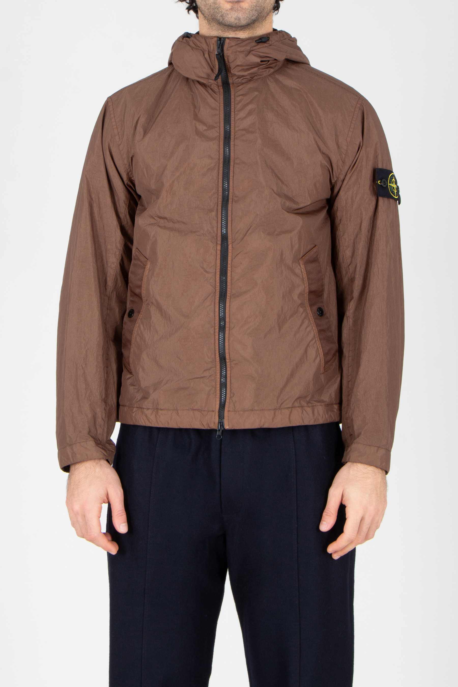 Mantel, Jacke, Erwachsener, Mann, Person