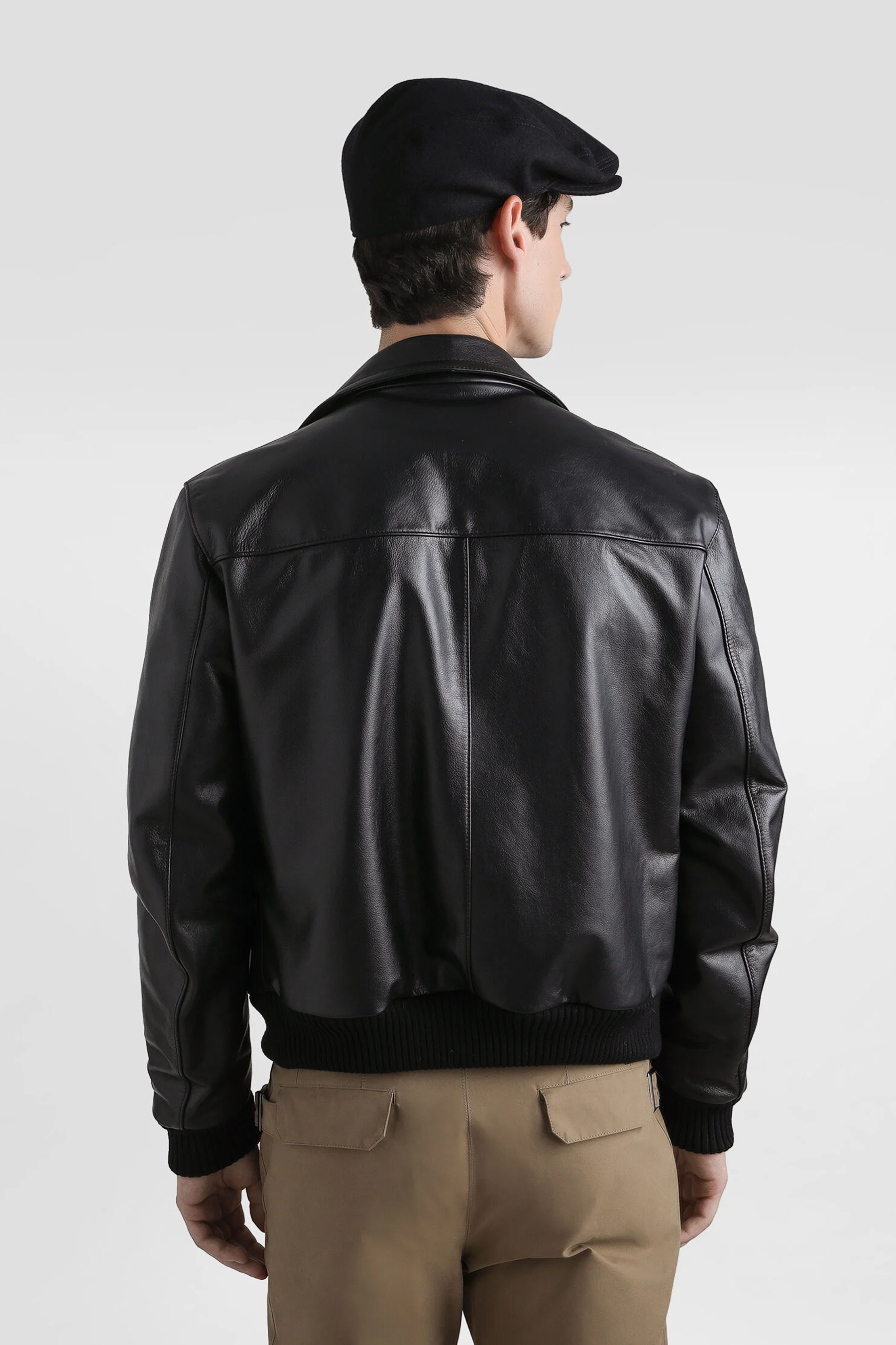 Mantel, Jacke, Erwachsener, Mann, Person
