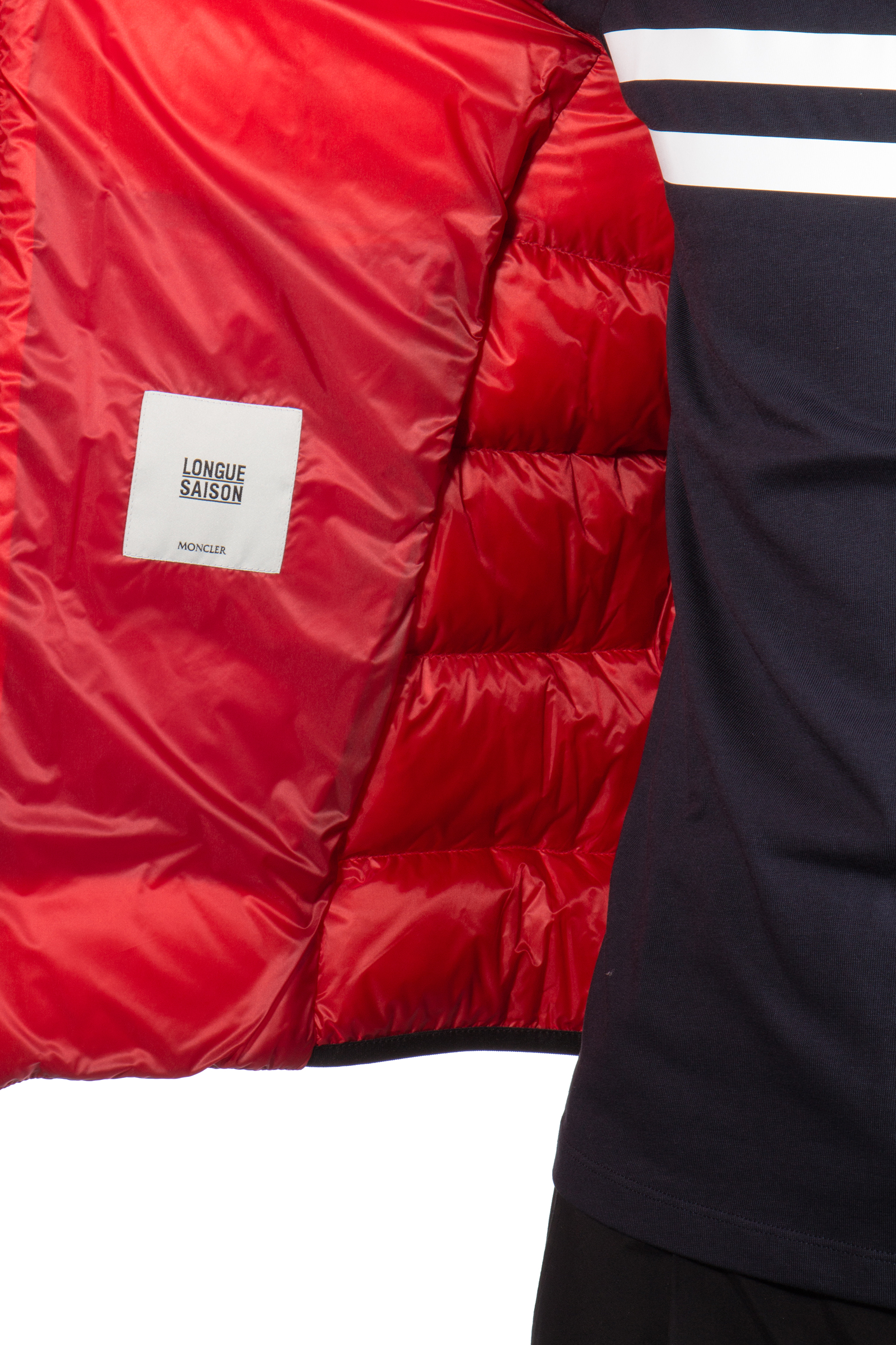 MONCLER Down Jacket Provins MONCLER Down Jacket Provins