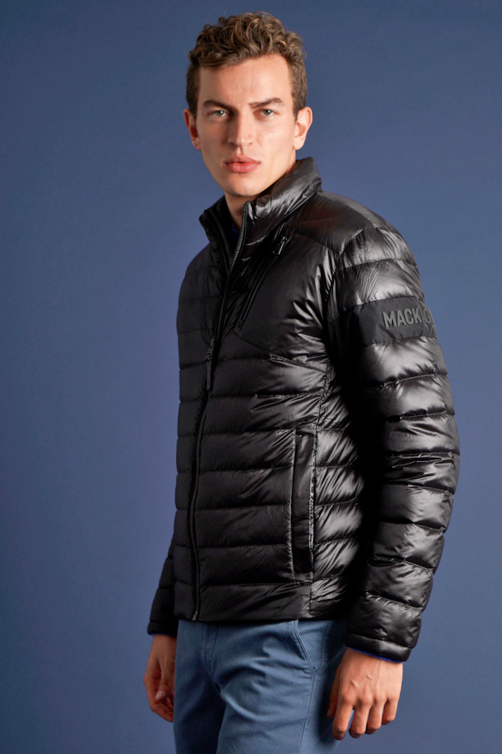 MACKAGE Ultralight Down Jacket Luis MACKAGE Ultralight Down Jacket Luis