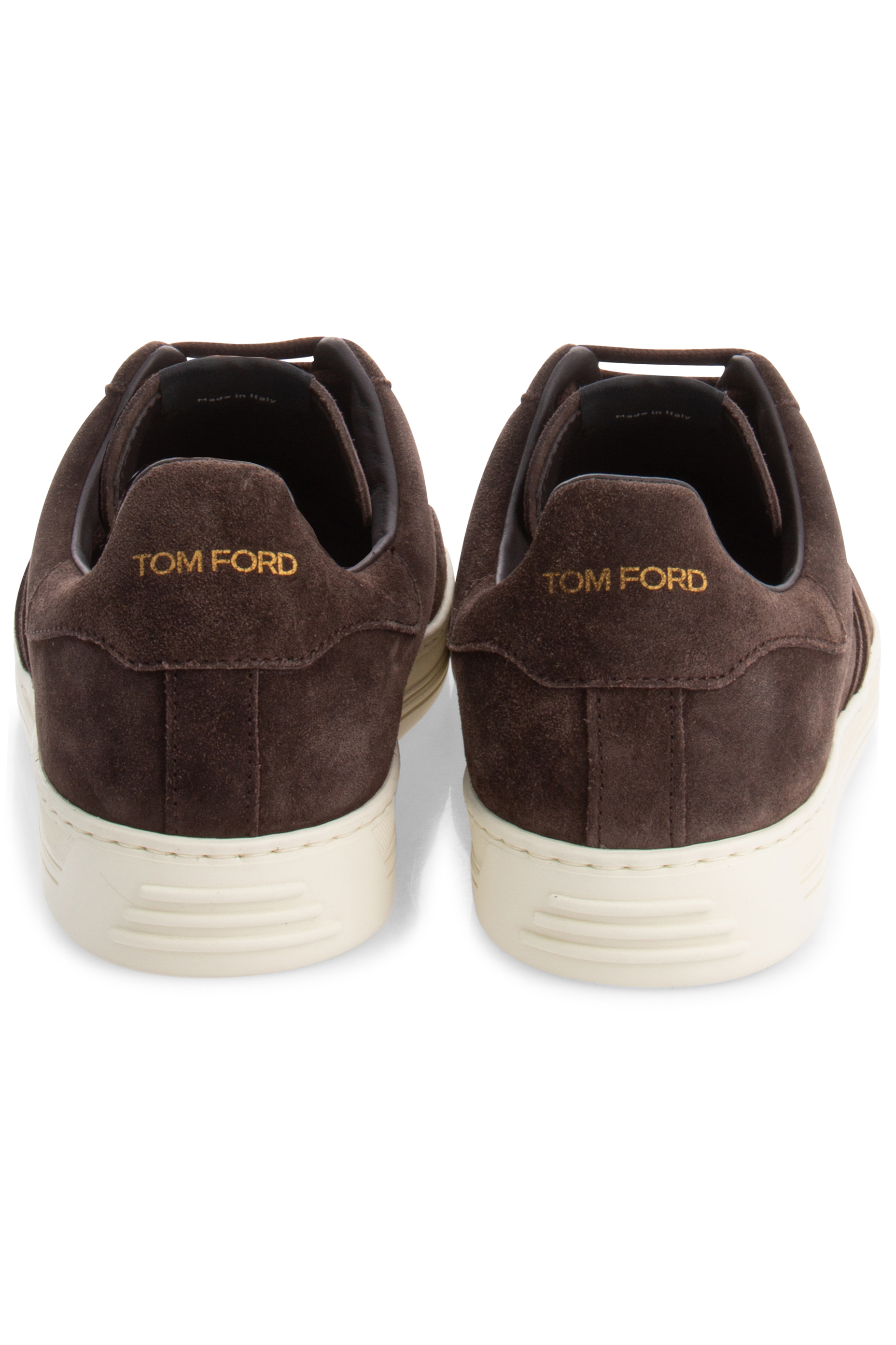 TOM FORD Nubuck Sneakers Radcliffe TOM FORD Nubuck Sneakers Radcliffe
