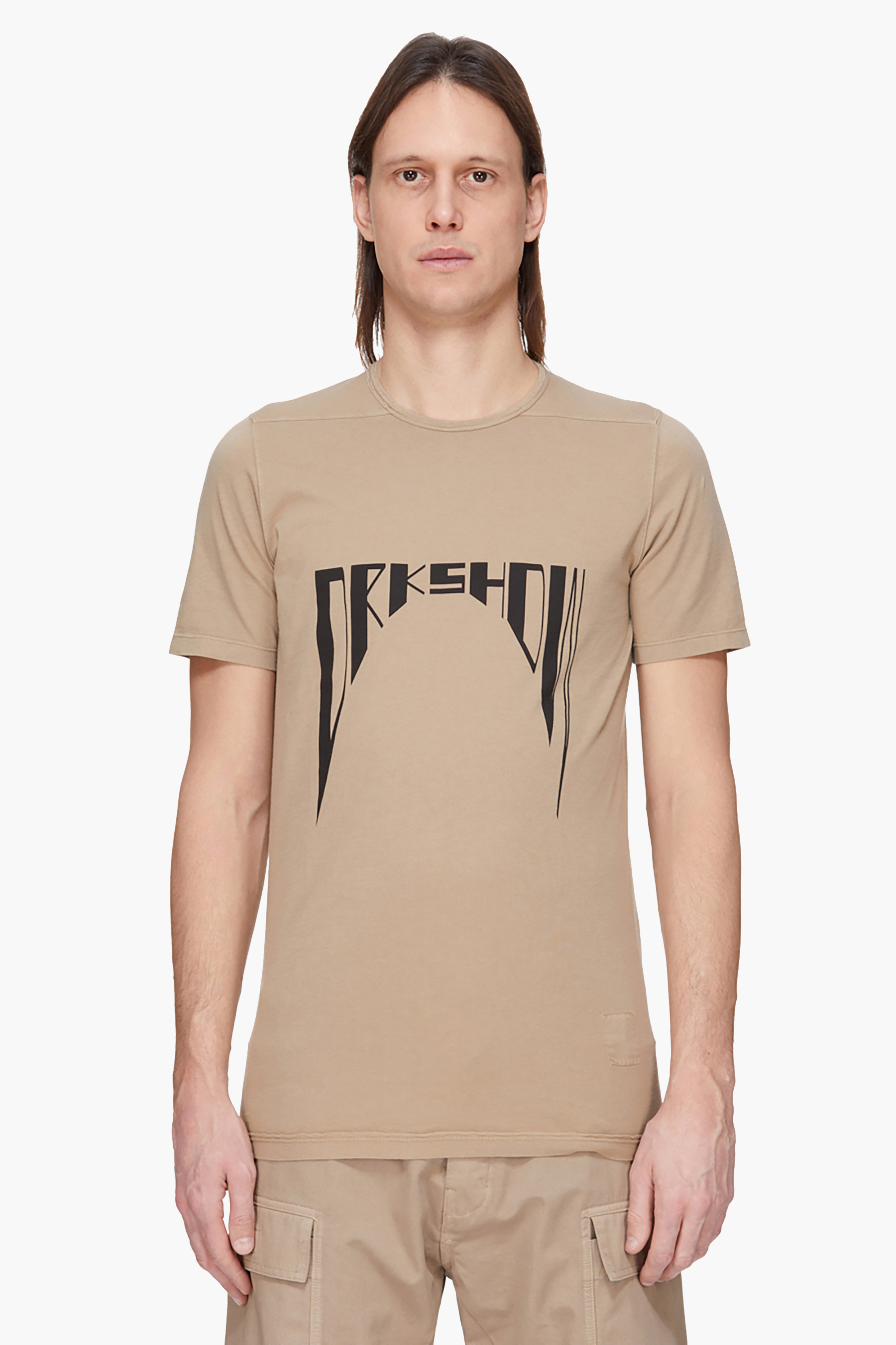 T-shirt, Person, Hemd, Khaki, Gesicht