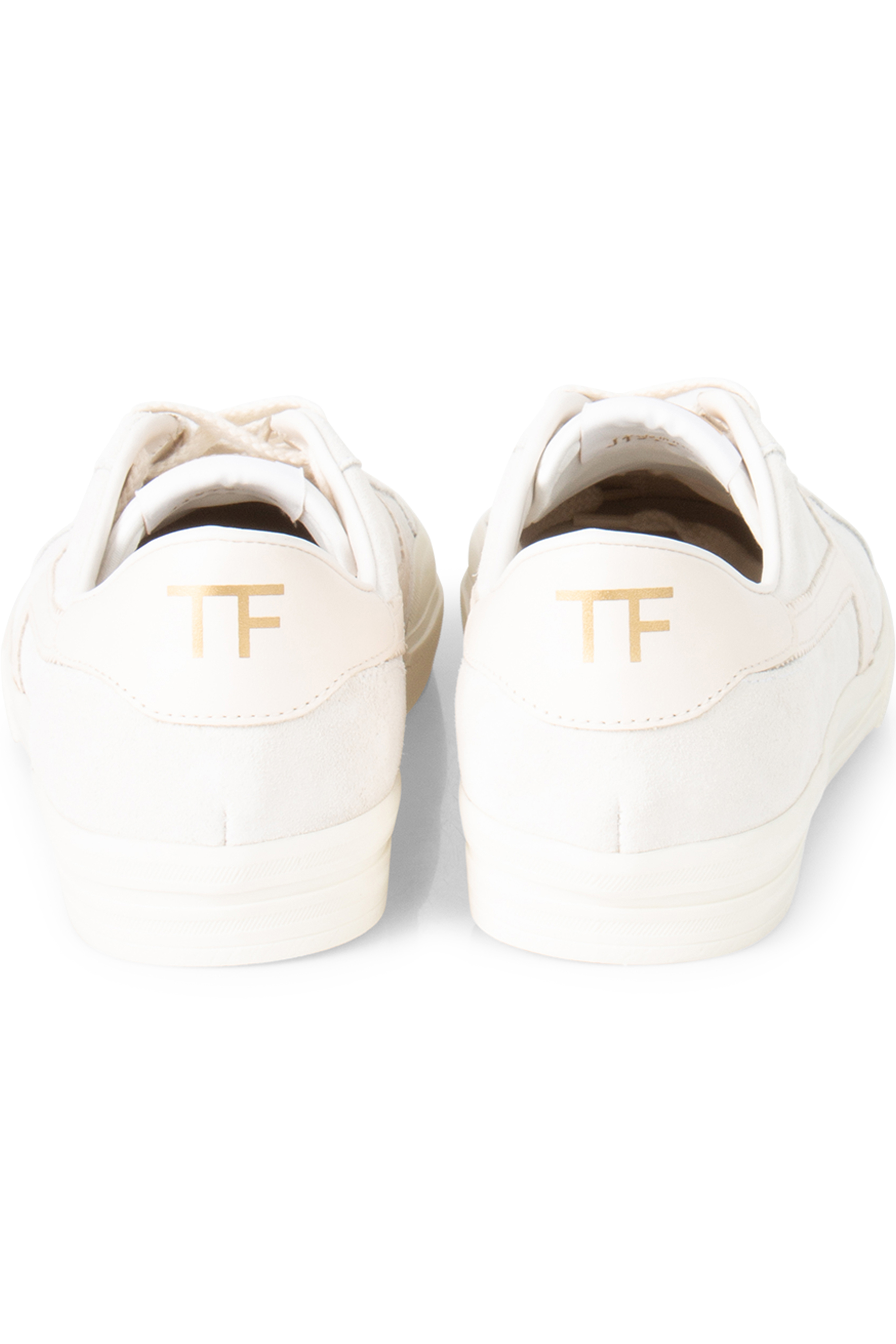 TOM FORD Suede Sneakers Jarvis 