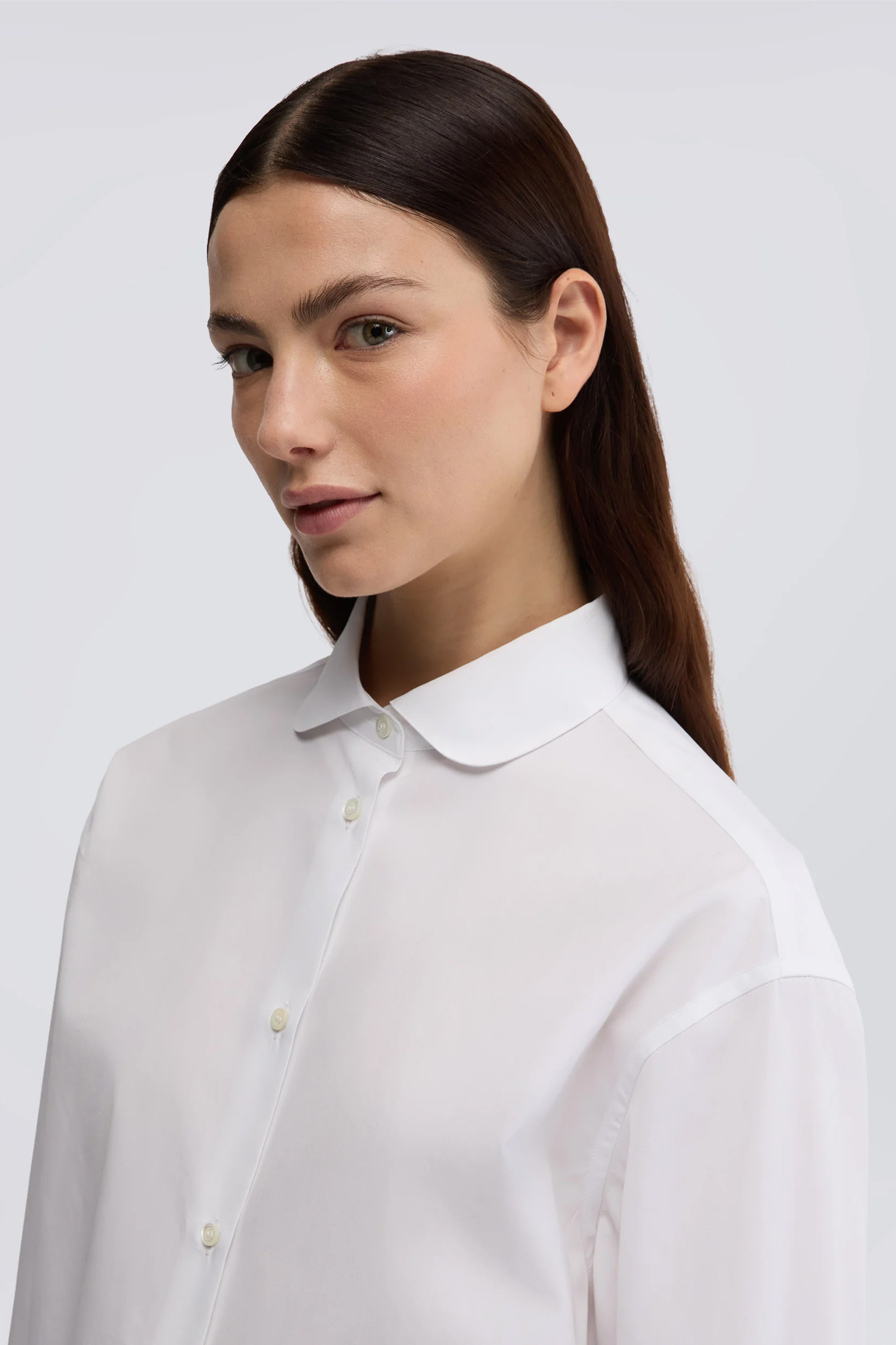 Hemd, Bluse, Erwachsener, Person, Frau