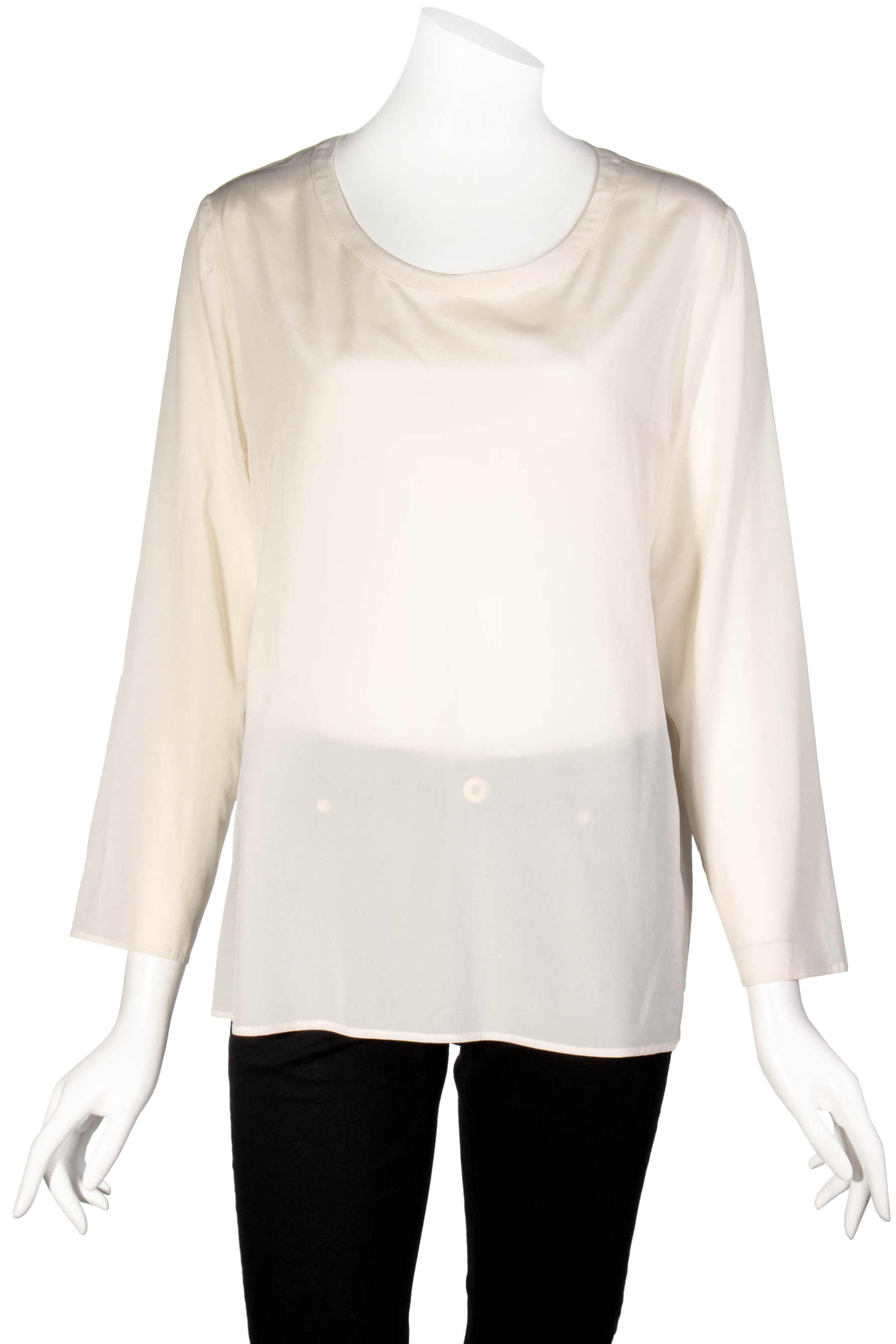 ASPESI Silk Blouse