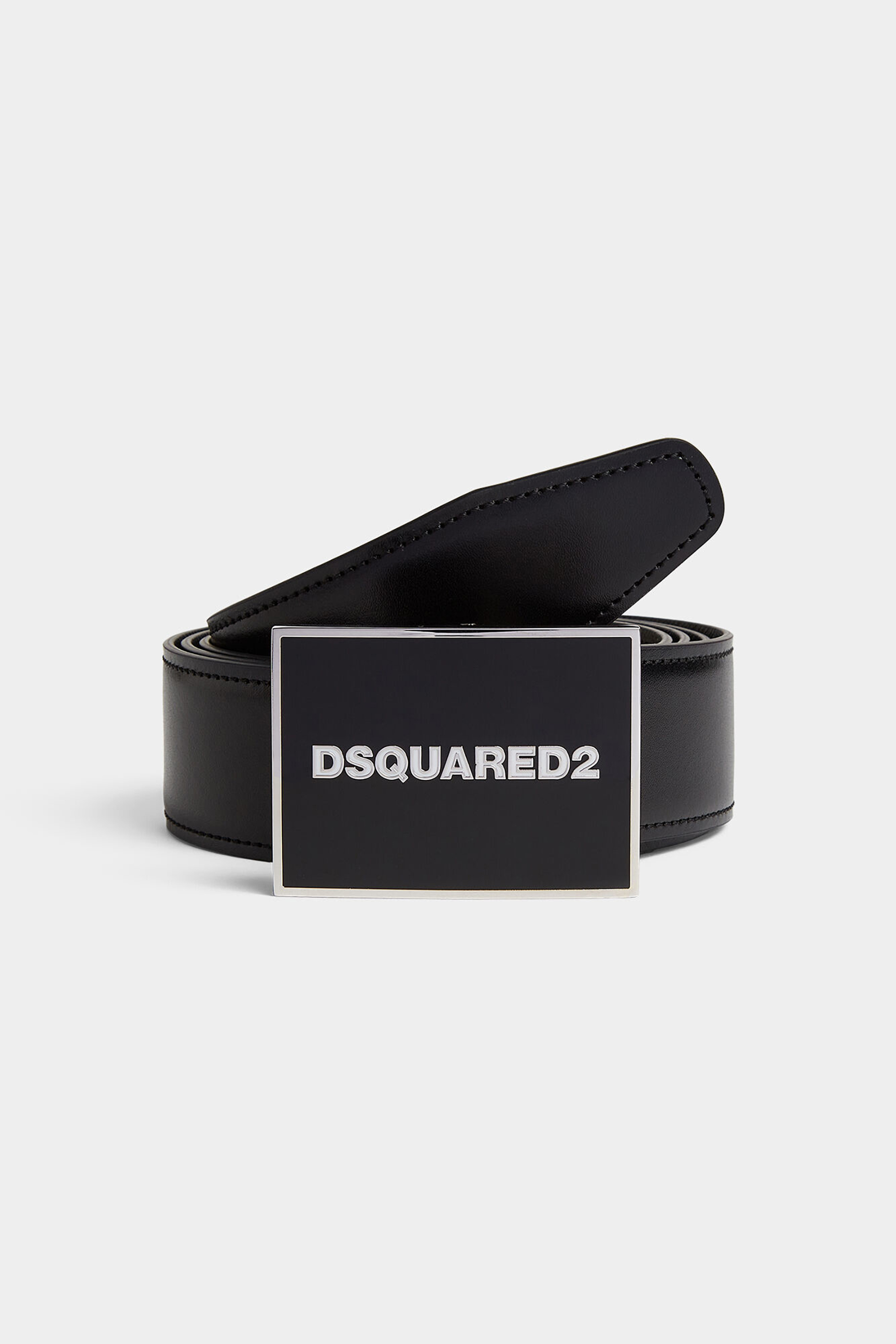 DSQUARED2 Gift Box - 4 in 1 Belt Zubehör, Gürtel, Riemen