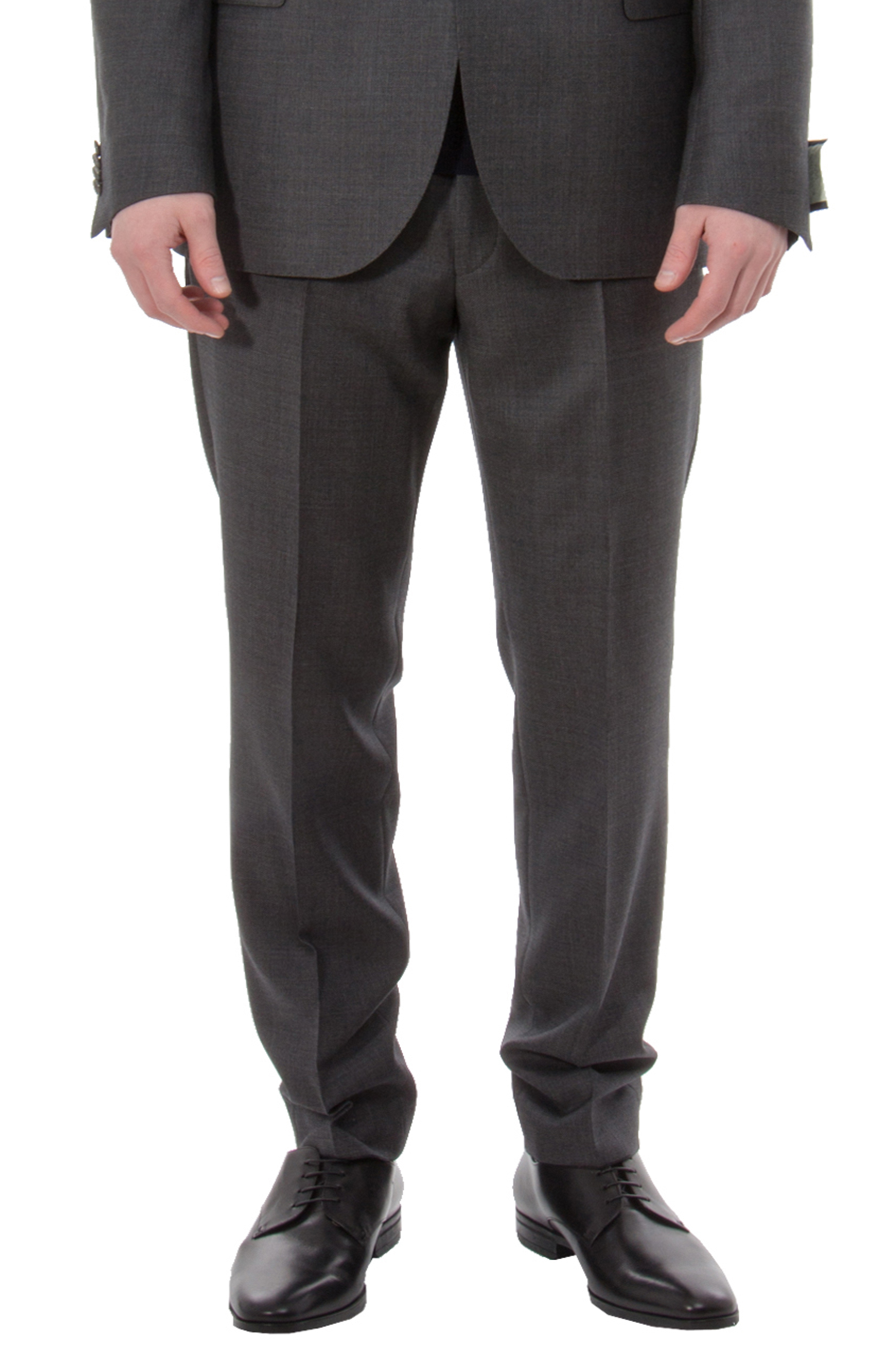 DRESSLER New Wool Pants Jim