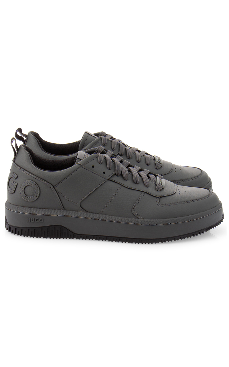 HUGO Leather Sneakers Kilian HUGO Leather Sneakers Kilian