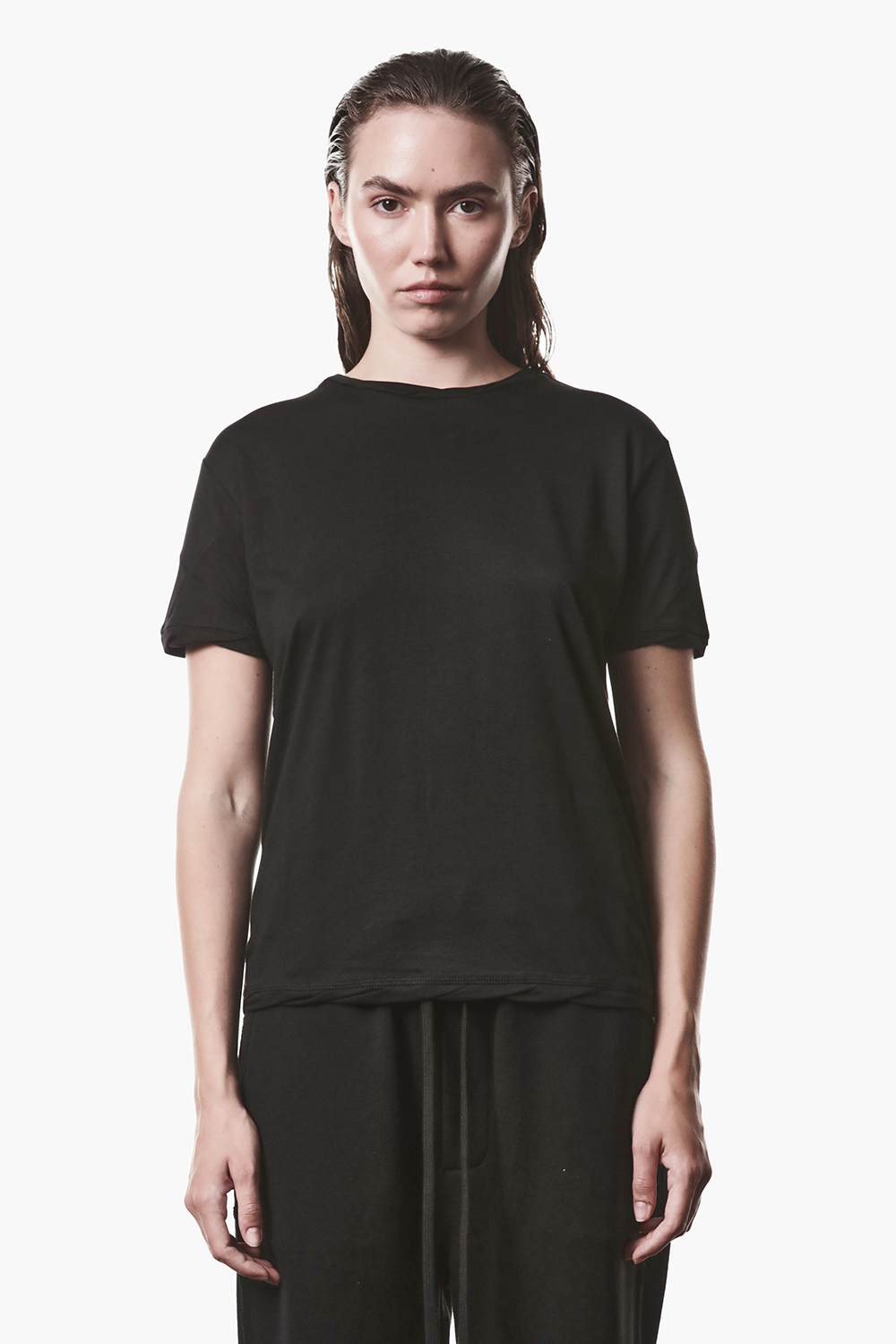 T-shirt, Erwachsener, Weiblich, Person, Frau