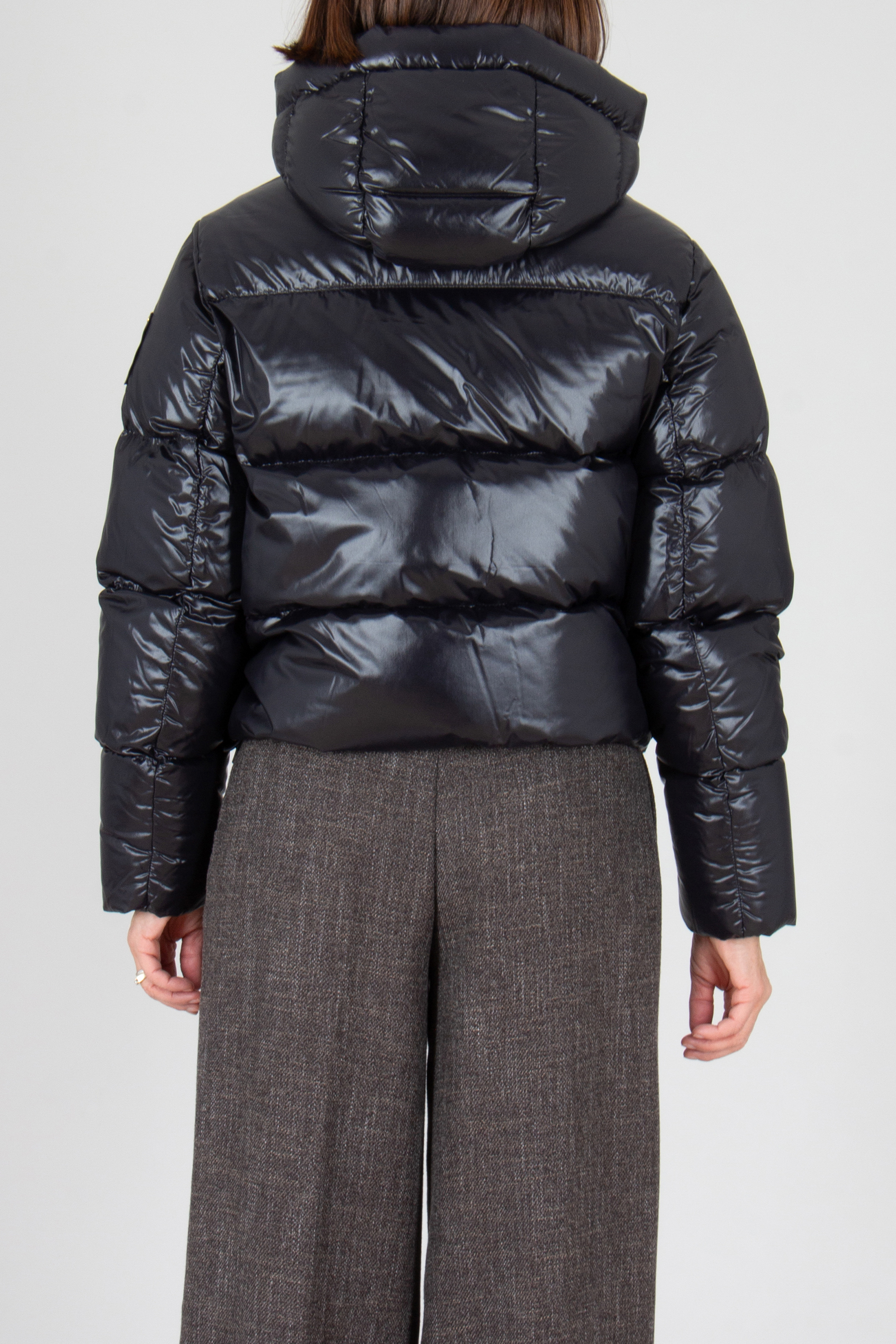 Bekleidung, Mantel, Jacke